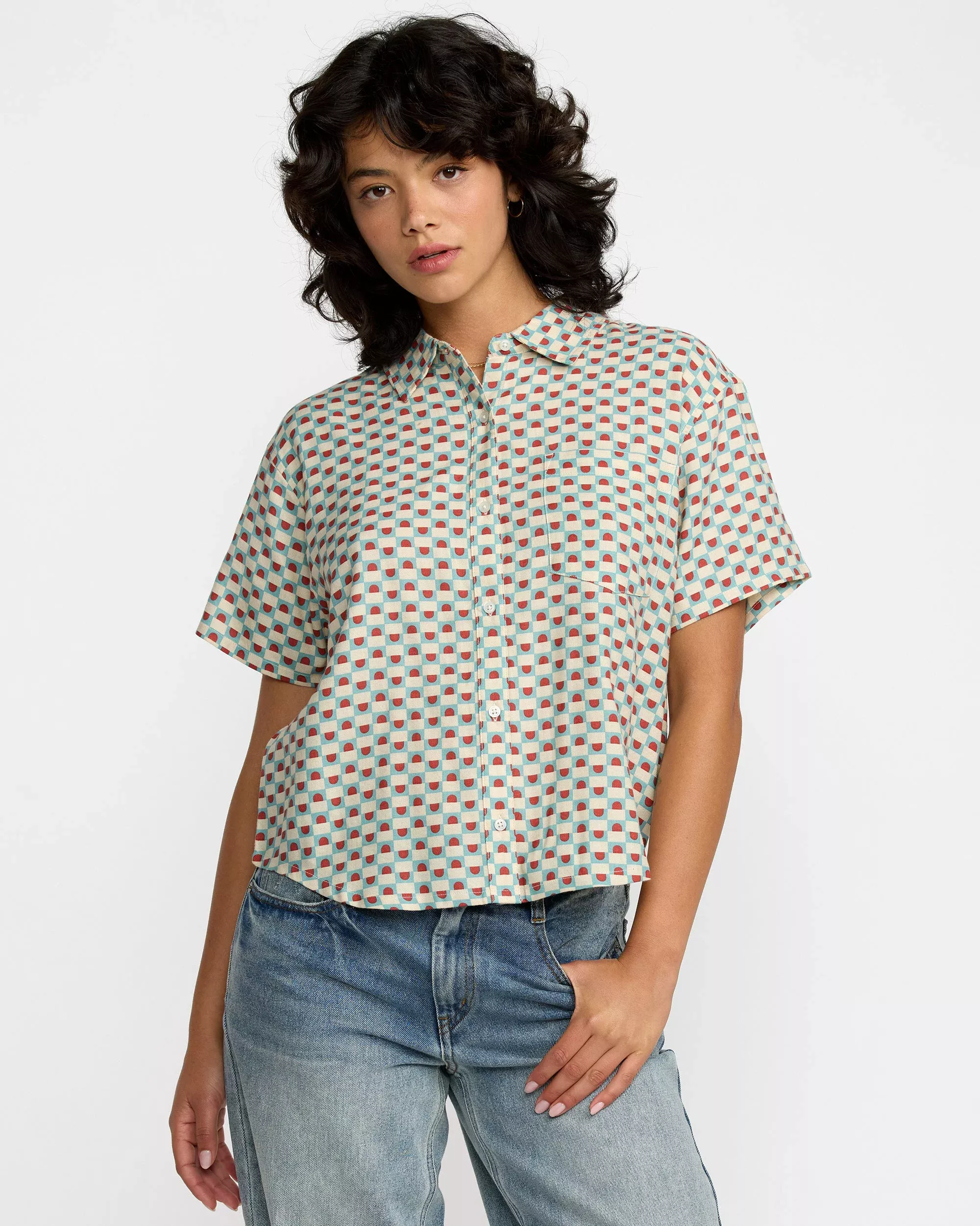 Nauti Shirt