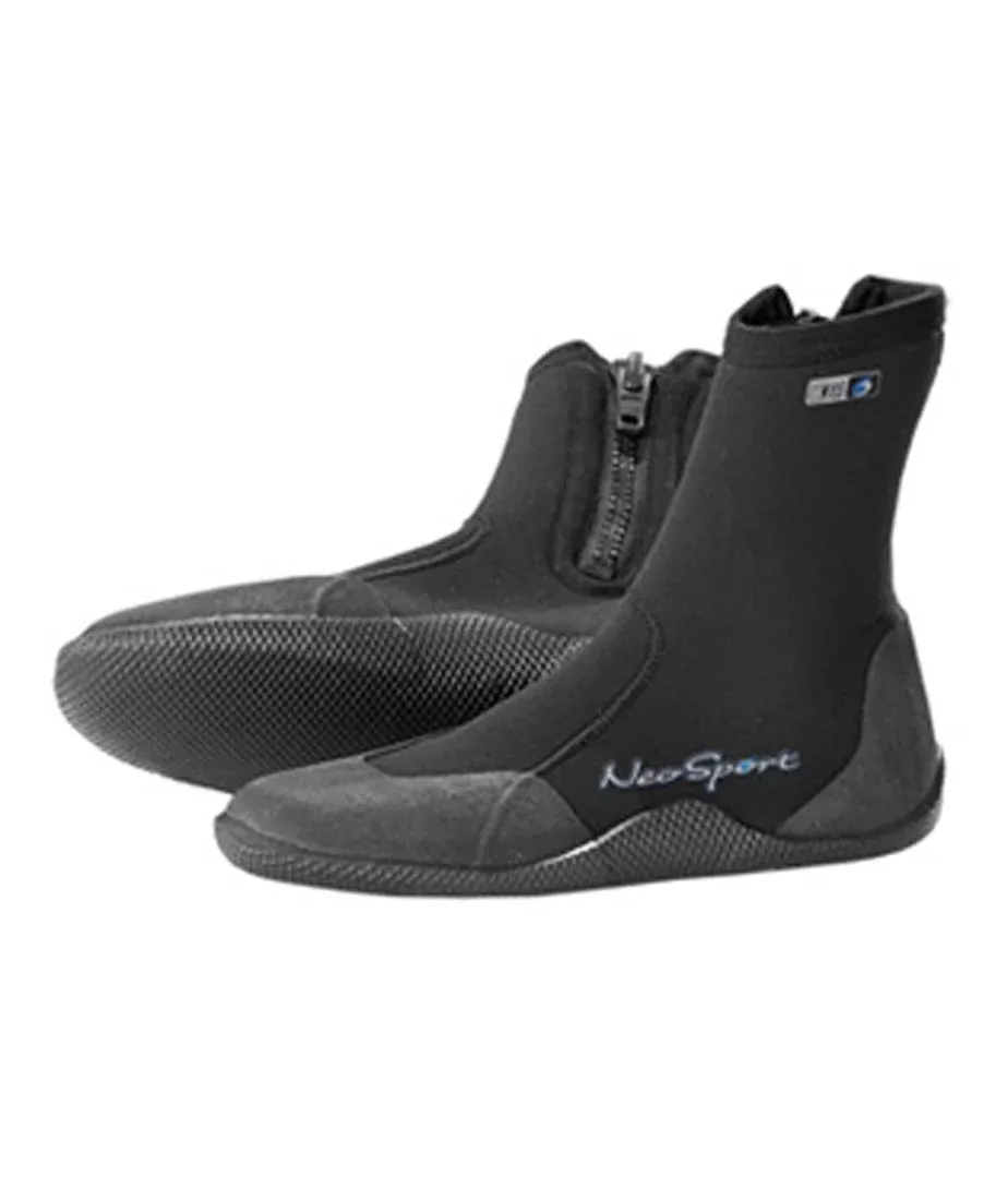 NeoSport 5mm Hi-Top Boots