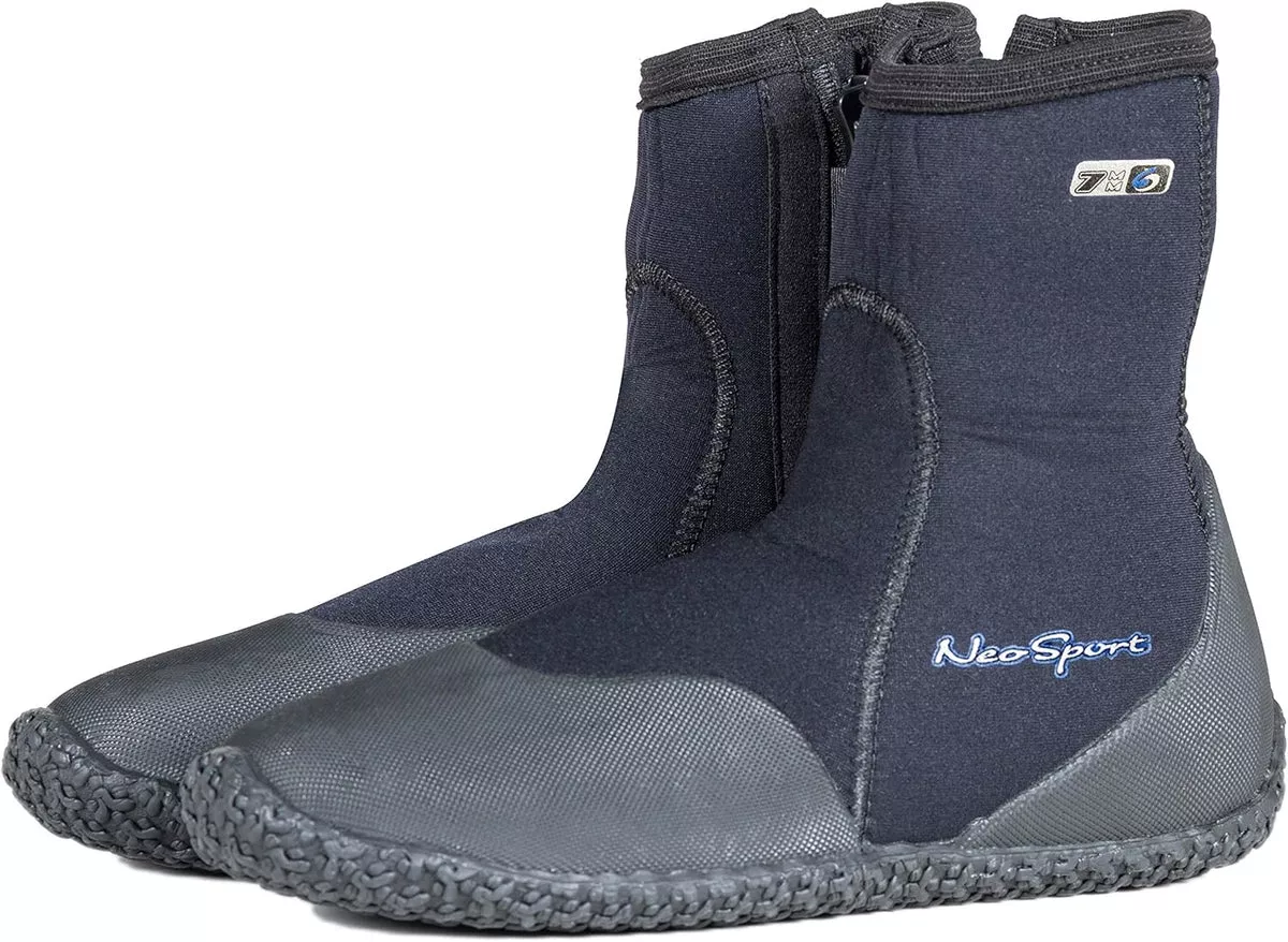 NeoSport 7mm Hi-Top Boots
