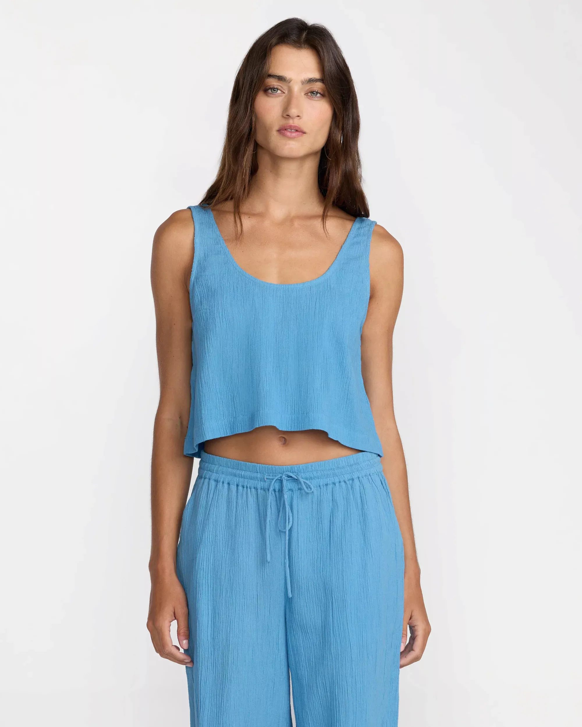 New Yume Tank Top