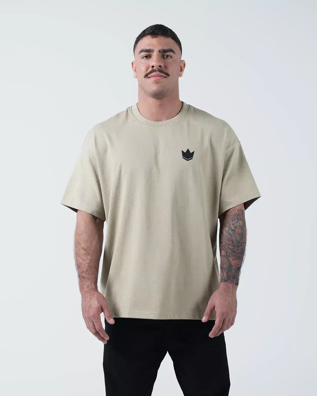 No Days Off Tee