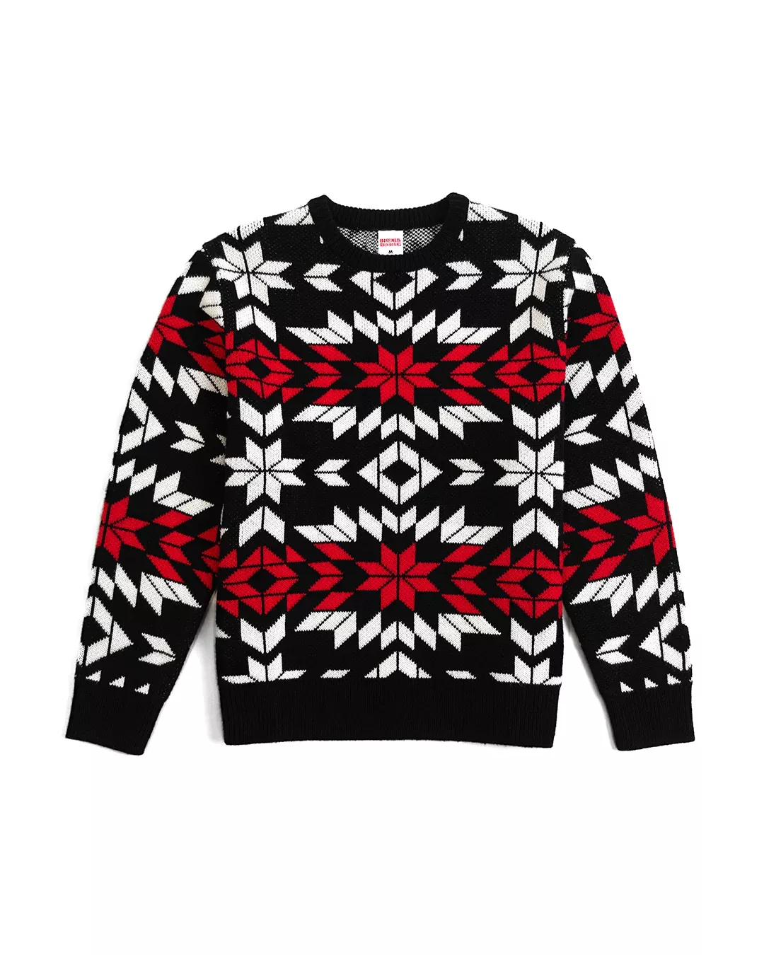 North Pole Sweater – Birdwell