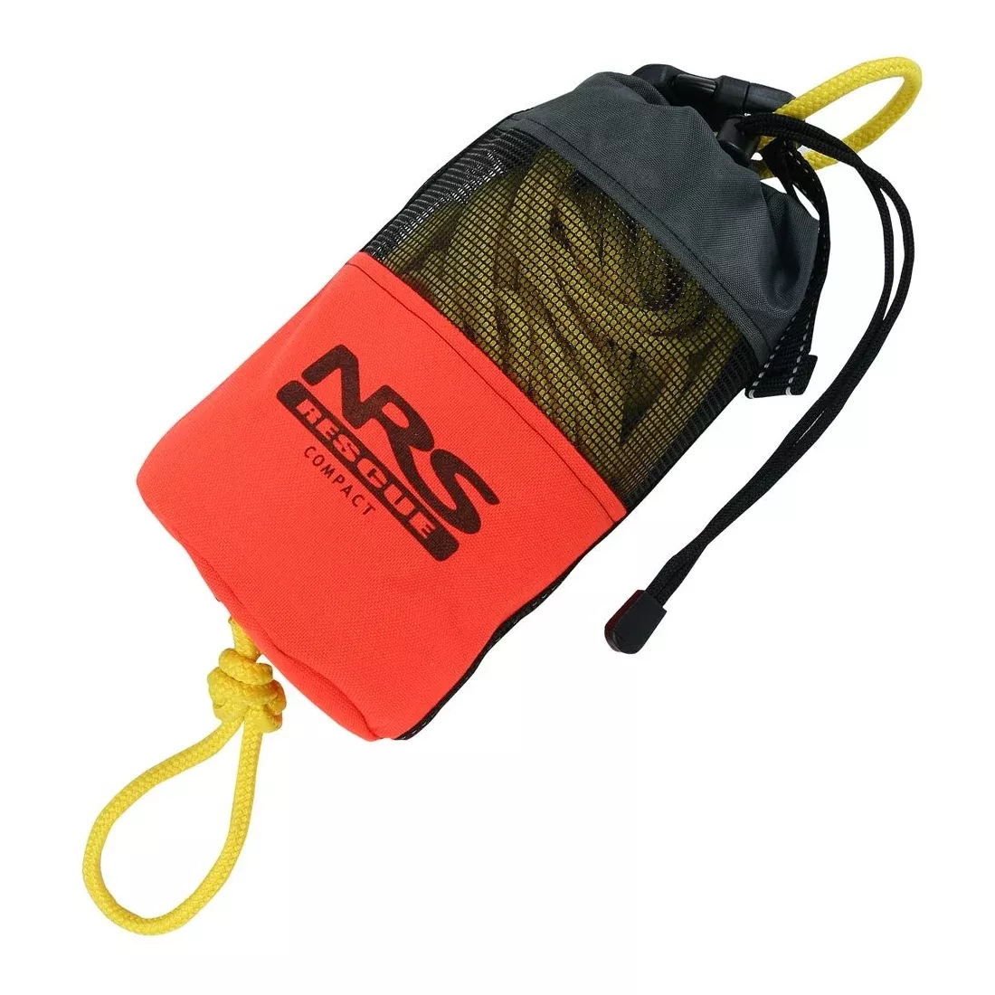 NRS Compact Rescue Throw Bag