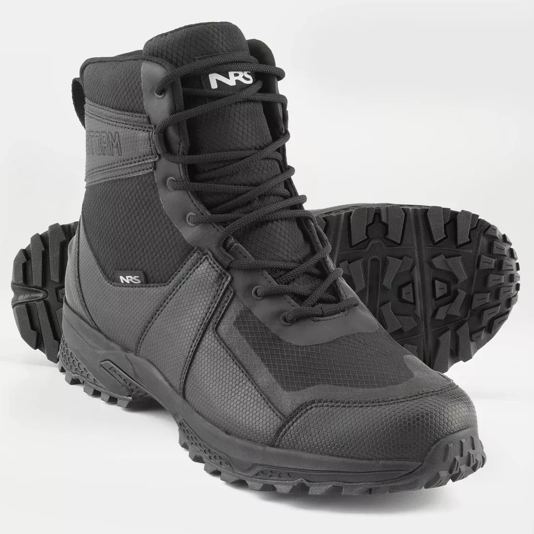 NRS Storm Wetshoe Kayak Shoes