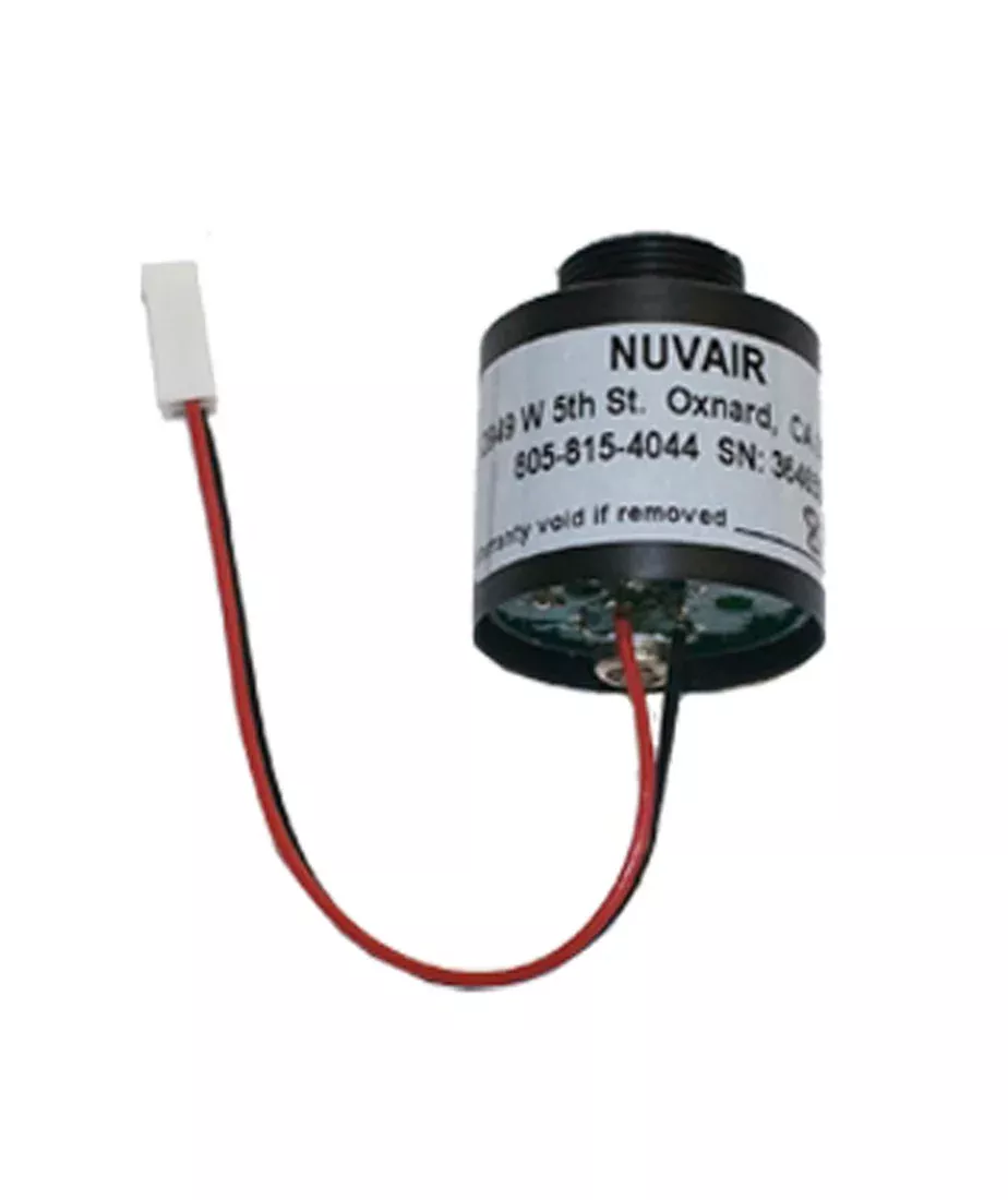 Nuvair Oxygen Sensor 9510 Replacement sensor for Nuvair O2 Q