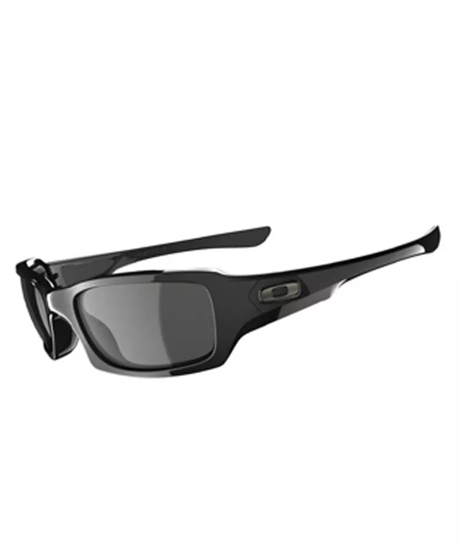 Oakley Fives Squared Sunglasses UV Protective Sun Glasses Al