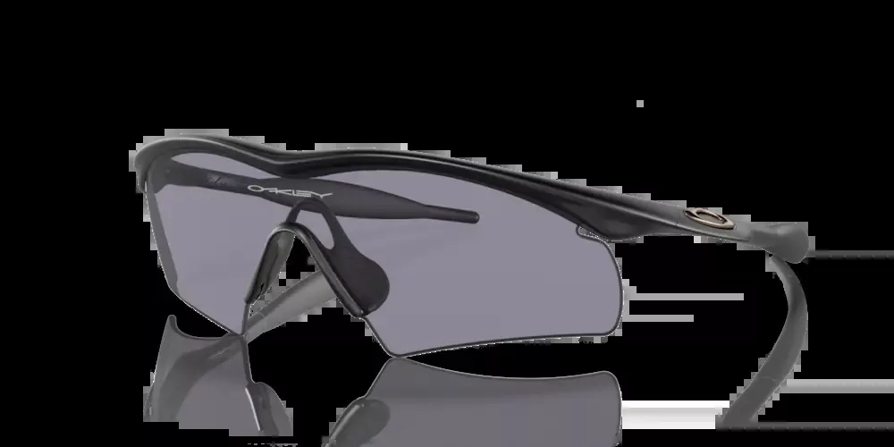 Oakley M Frame Hybrid 3 Lens Array Sunglasses
