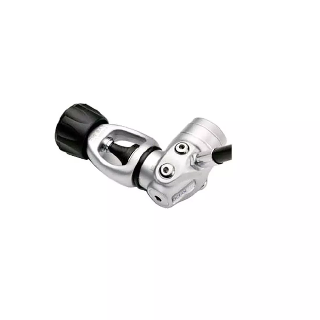 Ocean Reef 1st Stage SL 35 TX INT Regulator w/ 32 inch Hose