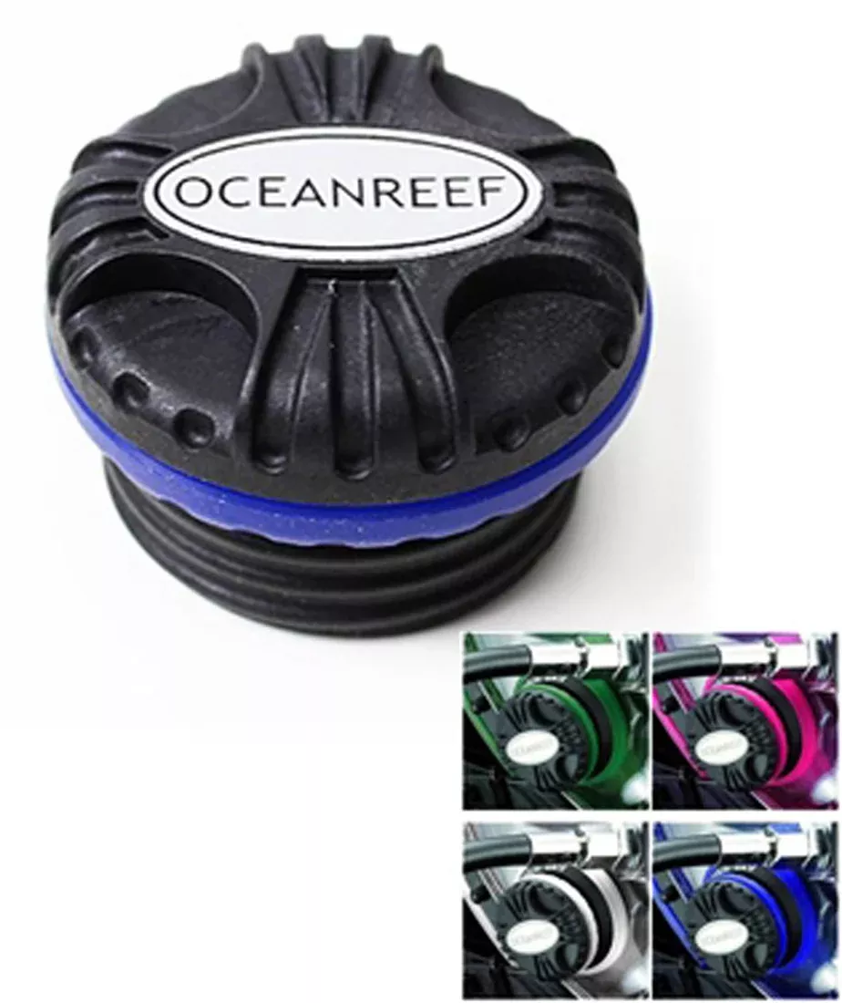 Ocean Reef Surface Air Valve for G. Divers Series Full Face