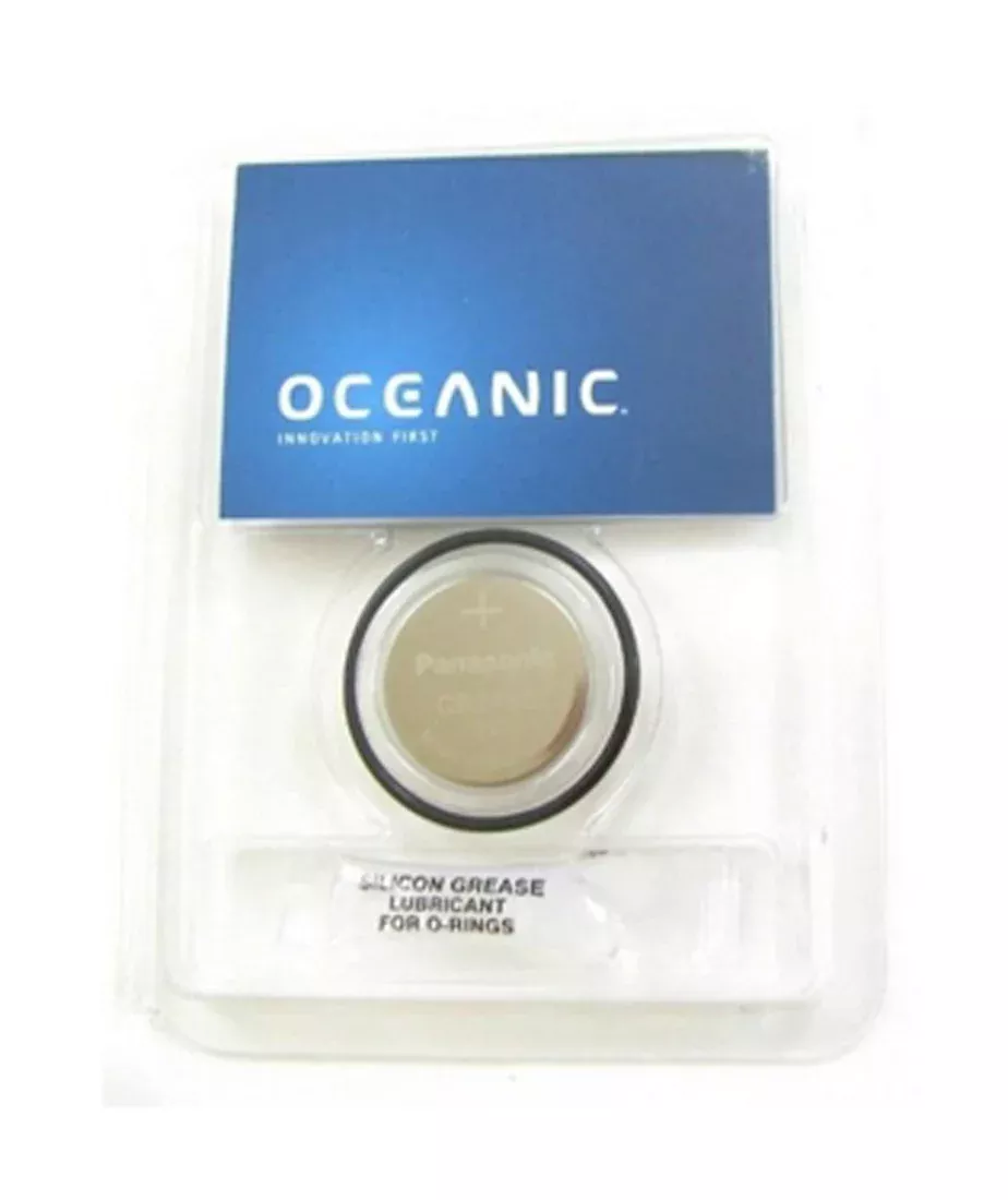 Oceanic Battery Kit for Versa Versa Pro Computers