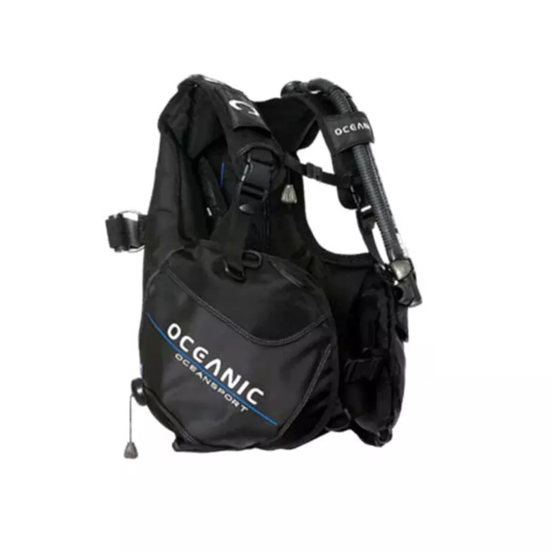 Oceanic Oceansport BCD
