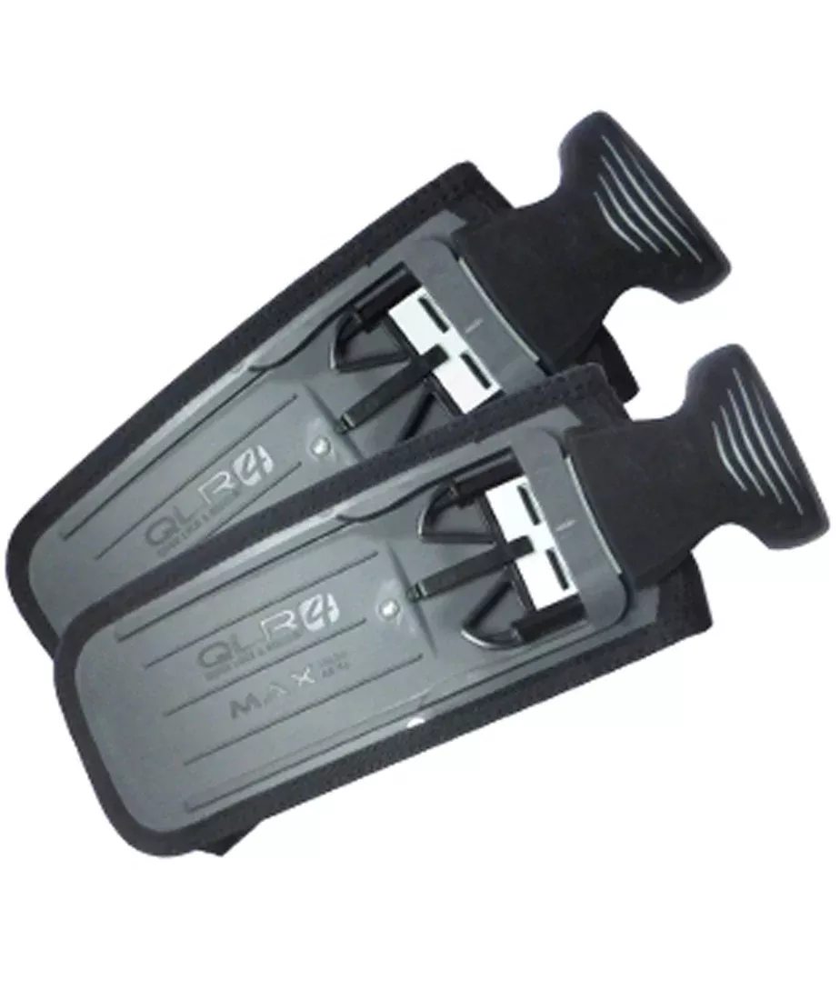 Oceanic QLR4 Front Weight Pocket Pair for Probe HLC Excursi
