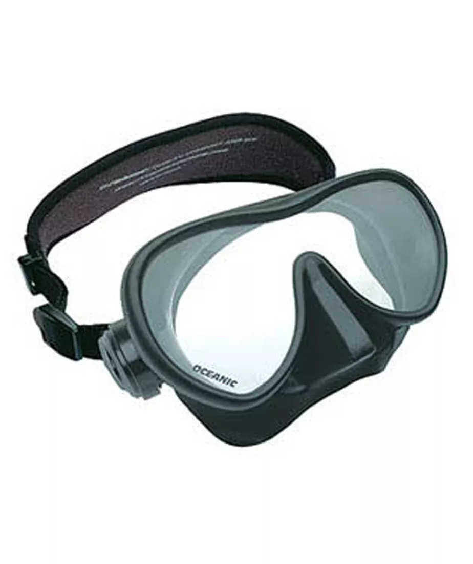 Oceanic Shadow & Mini Shadow Frameless Extremely Low Volum
