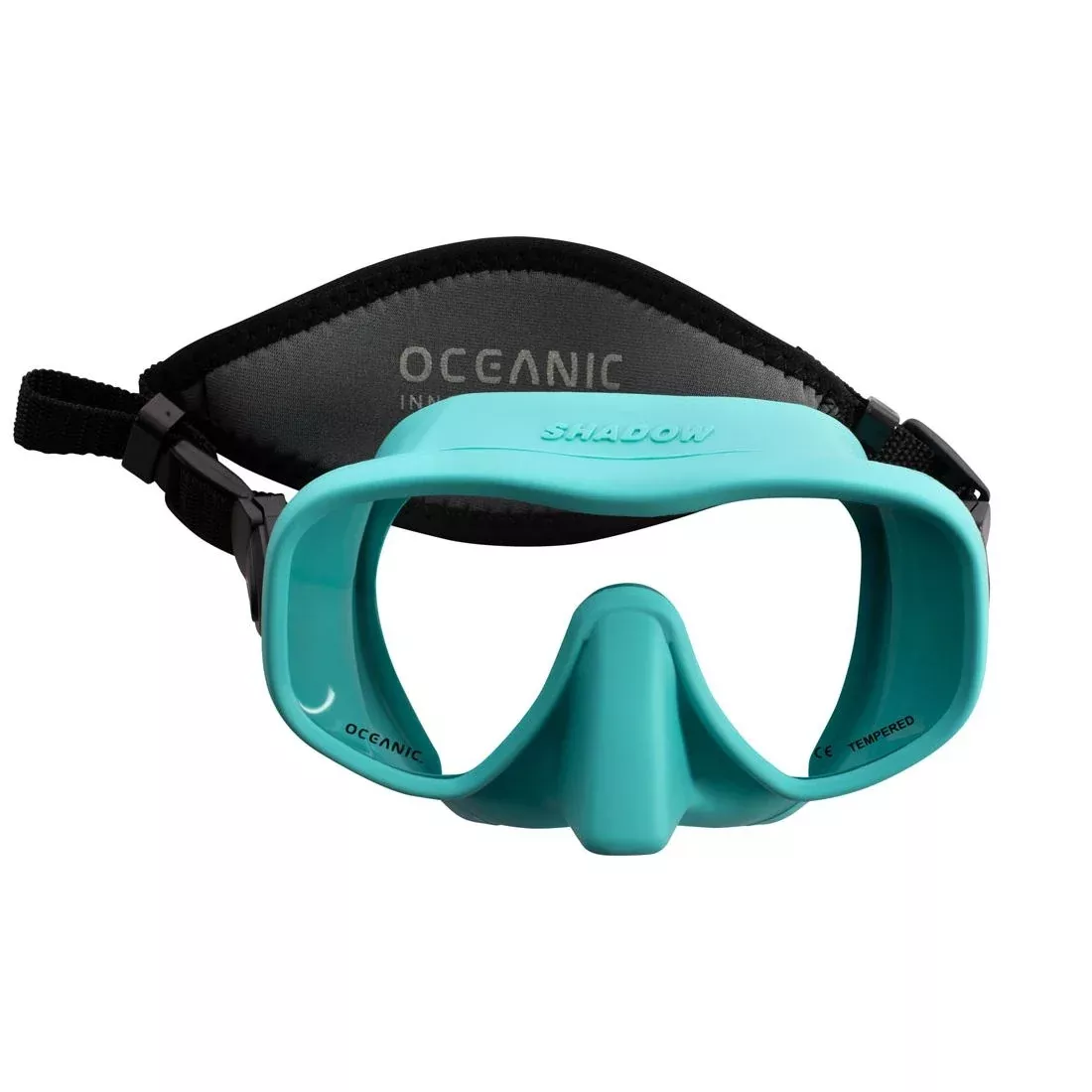 Oceanic Shadow & Mini Shadow Mask Special Edition Colors