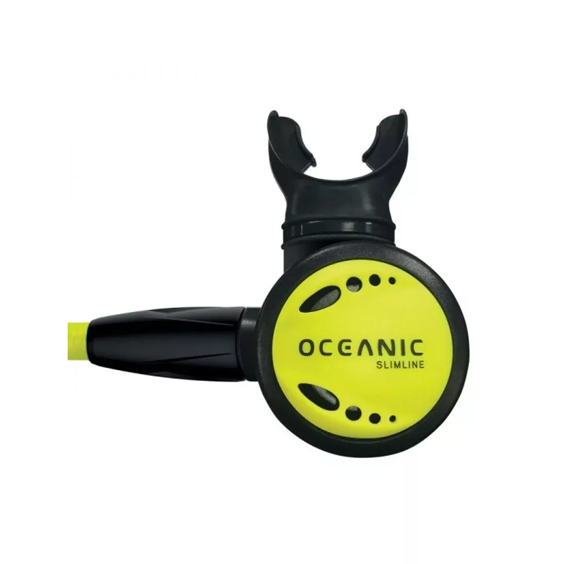 Oceanic Slimline 3 Octo Octopus