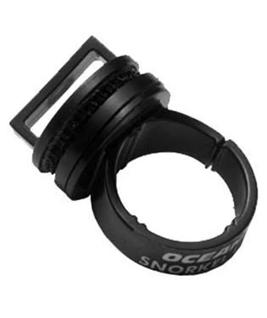 Oceanic Snorkel Lock Keeper Kit