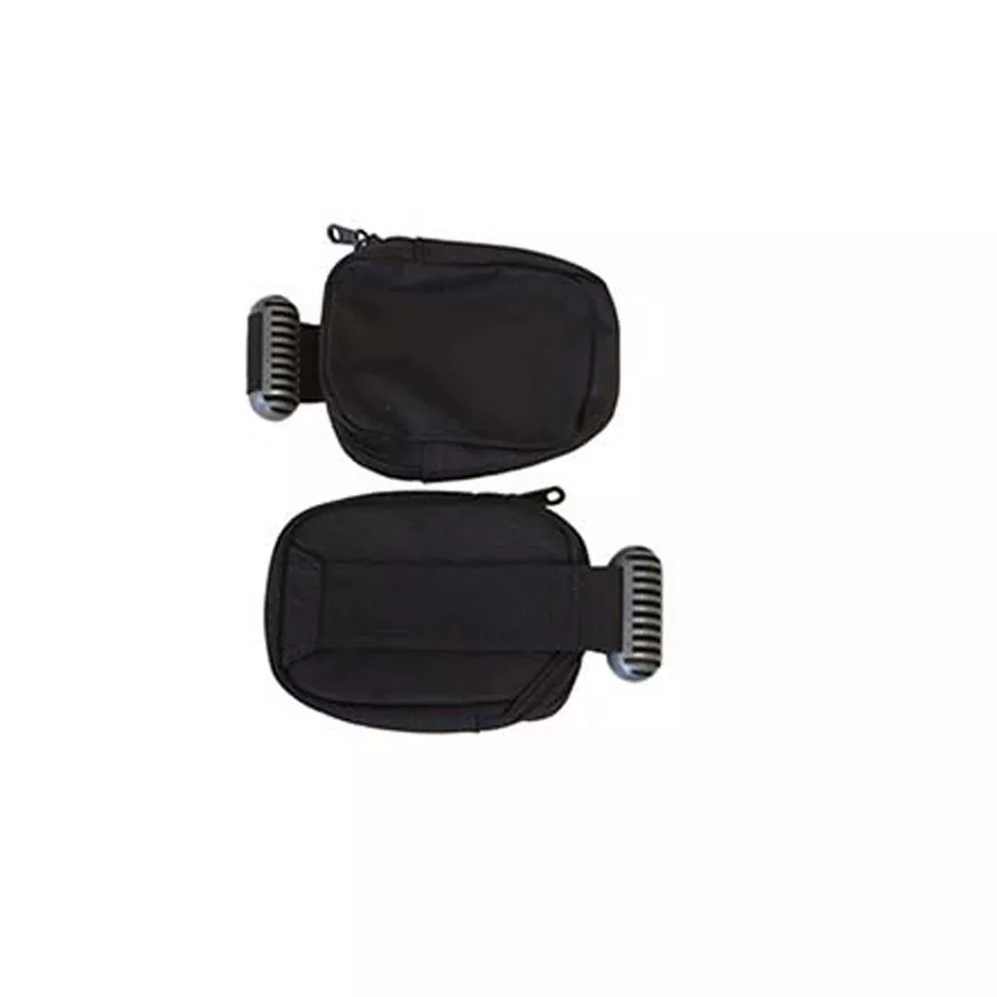 Oceanic Tank Band Weight Pouch PAIR for JetPack BCD