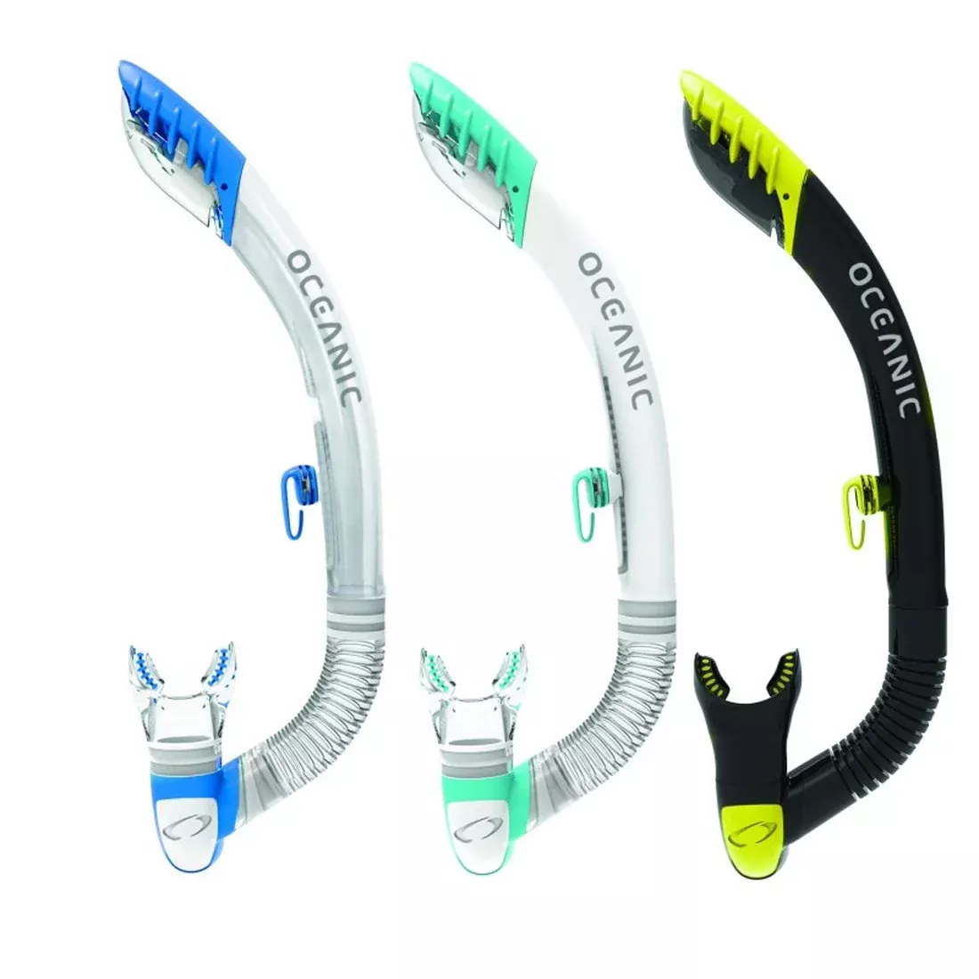 Oceanic Ultra Dry 2 Snorkel