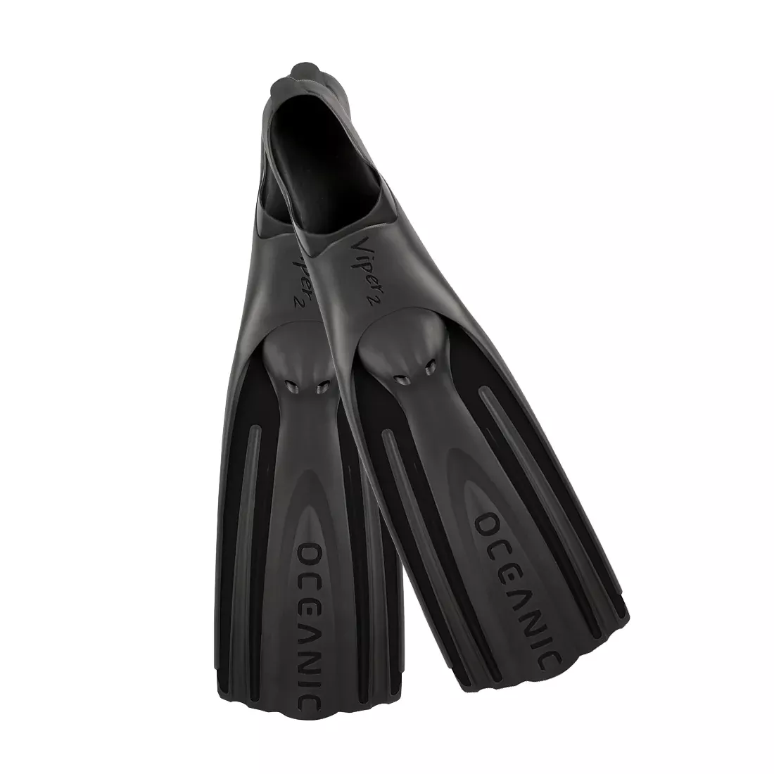Oceanic Viper 2 Fins Full Foot