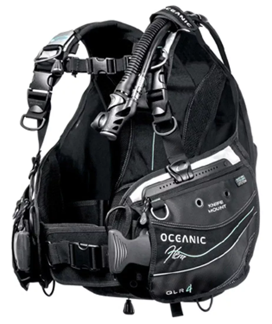 Oceanic Womens Hera BCD