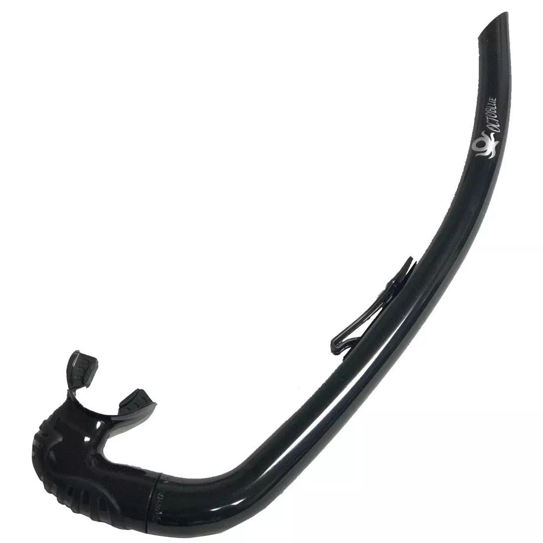 OctoBlue Snorkel