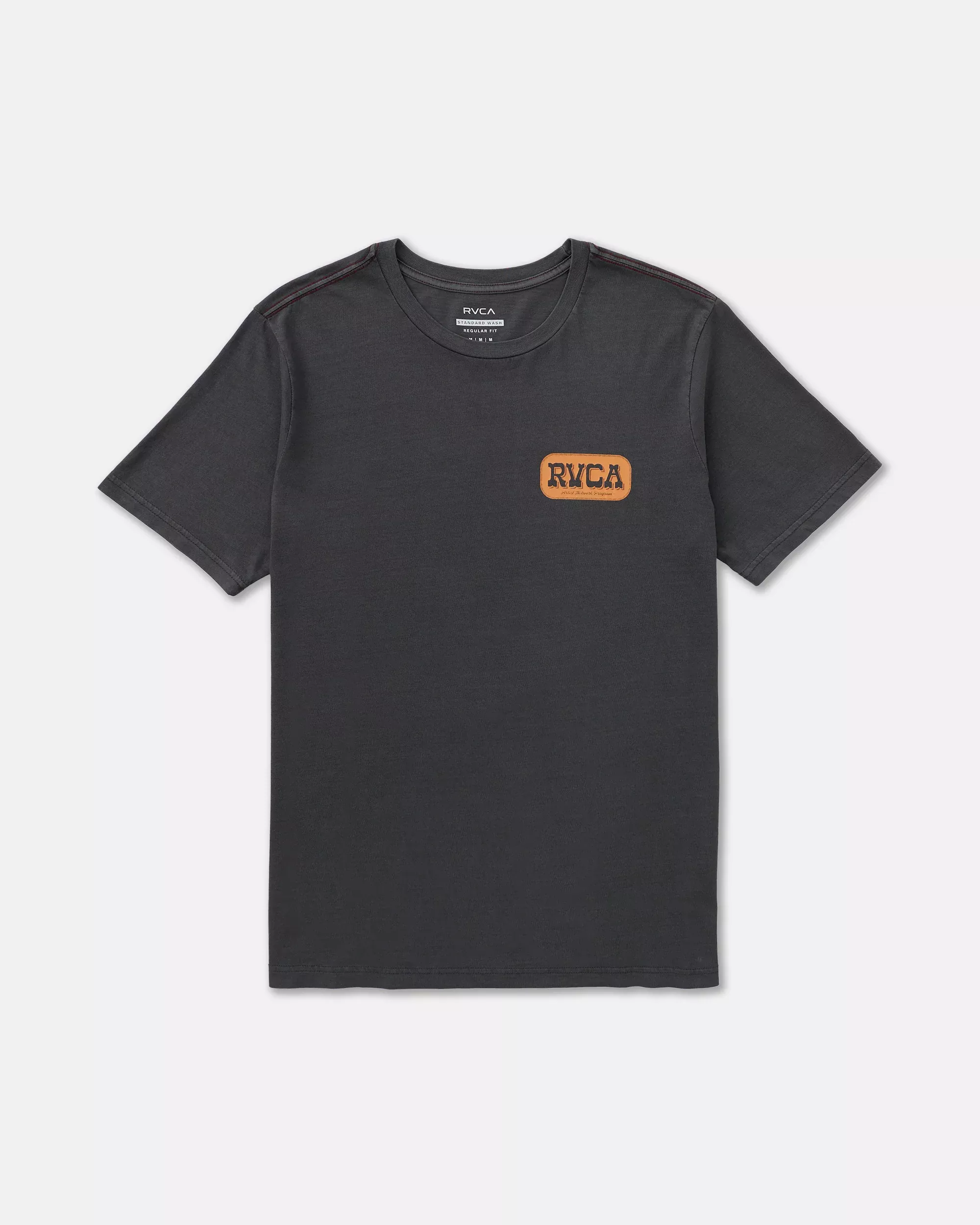 Old West Short Sleeve Tee