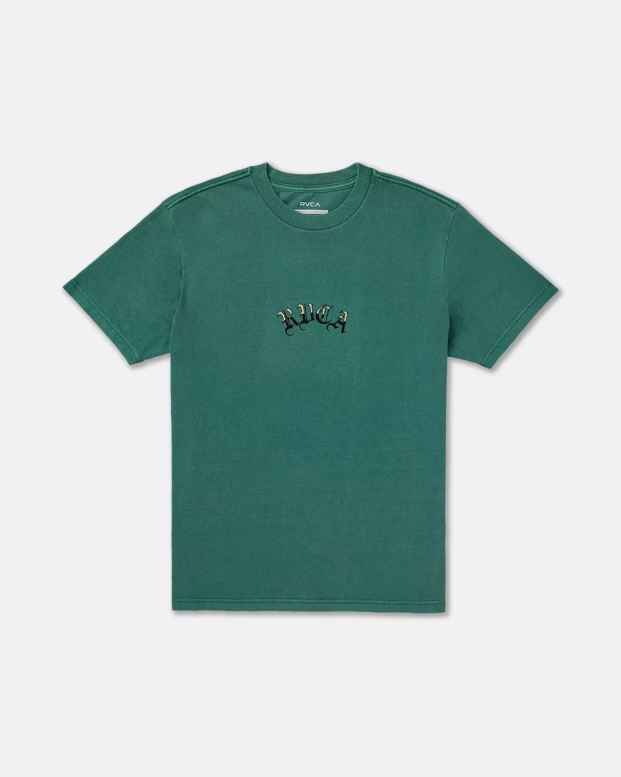 Olde Rvca Short Sleeve Tee