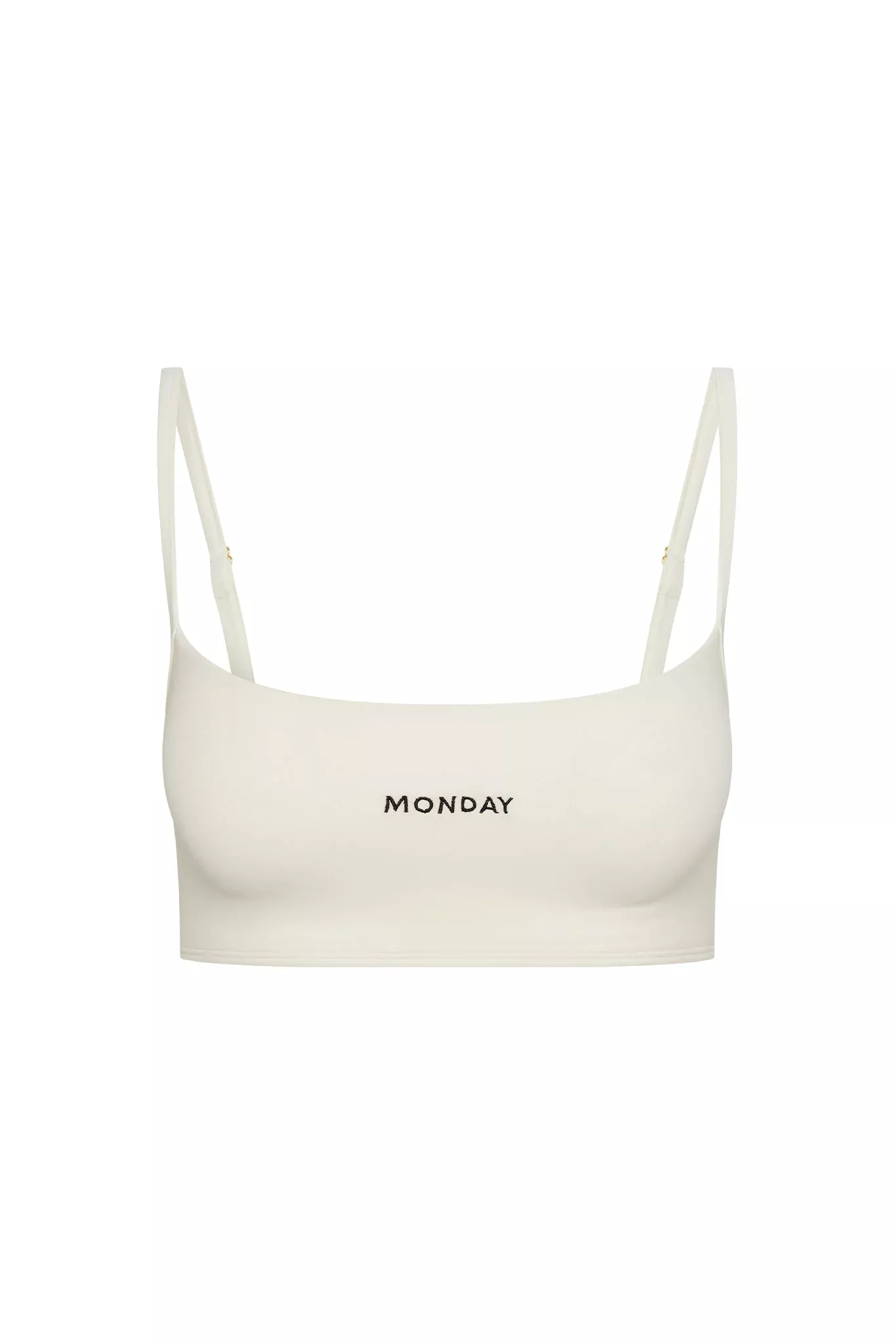 Olympic Bra - Ivory