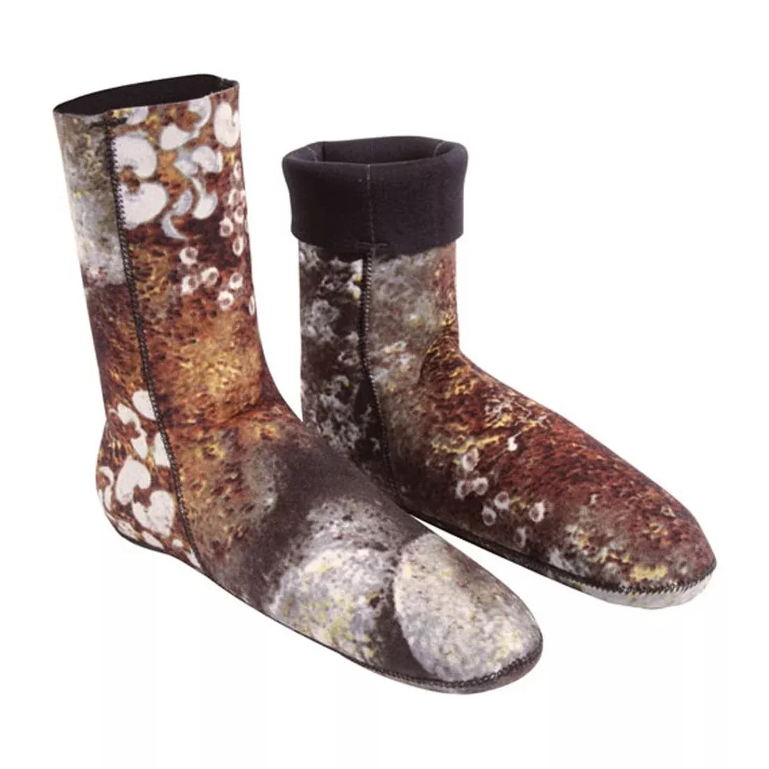 OMER Real 3D 1.5mm Socks for Spearfishing