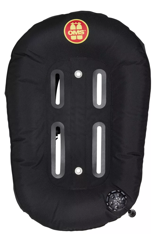 OMS Performance Mono Wing Donut Style Bladder