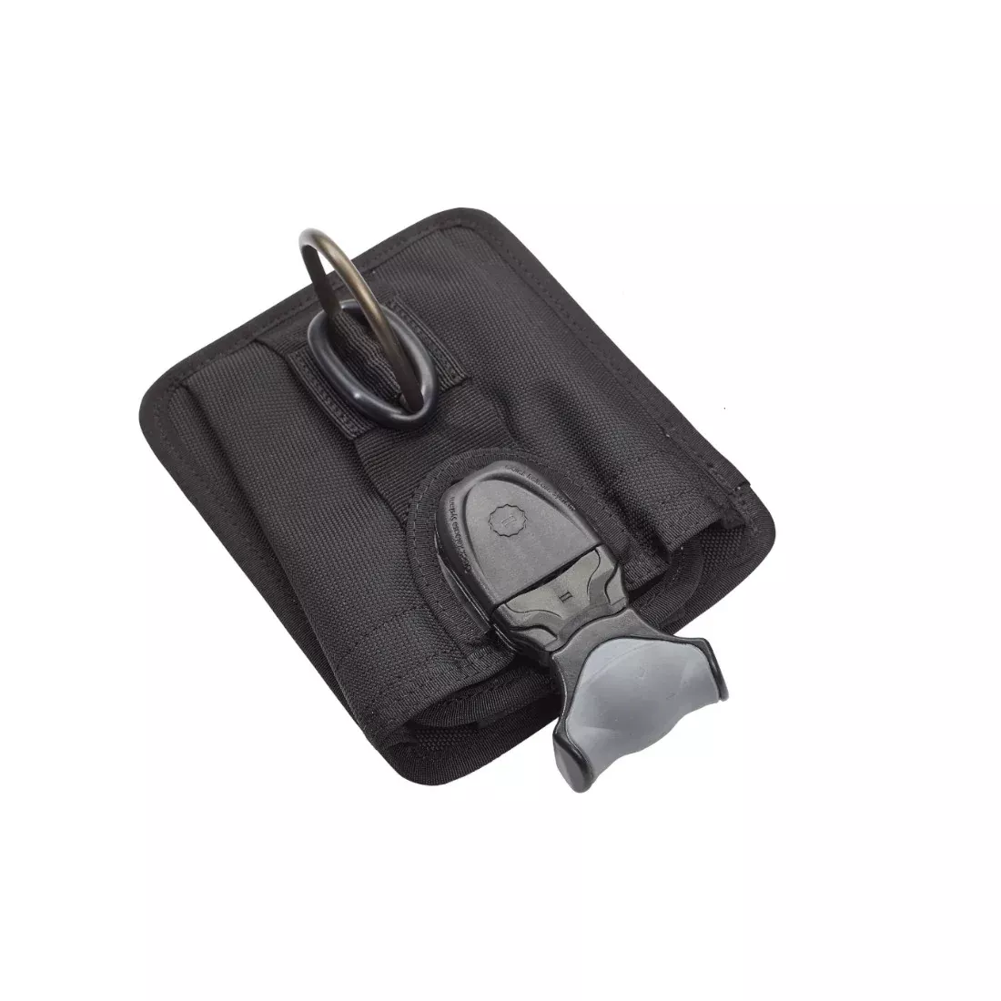 OMS Vertical Ballast System w/Removable D-ring Weight Pocket 6lbs each - sold as Singles