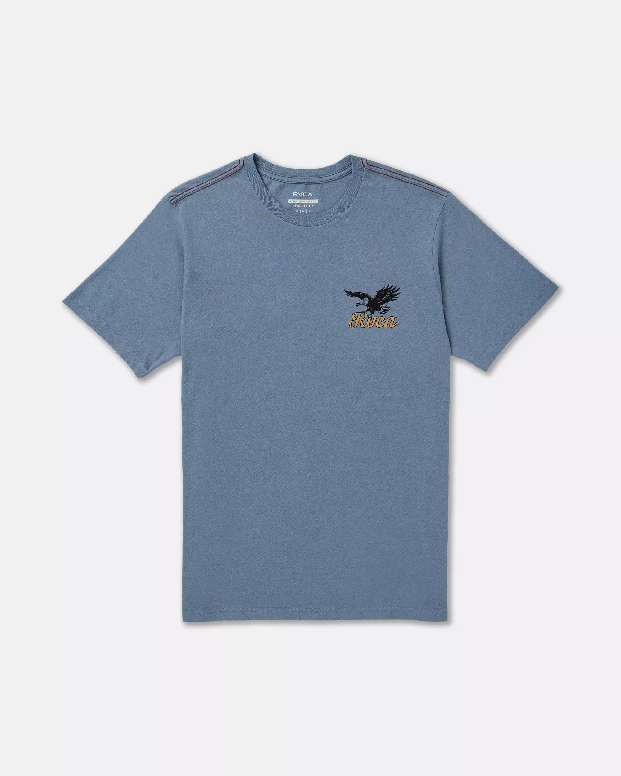 On Wings Short Sleeve Tee