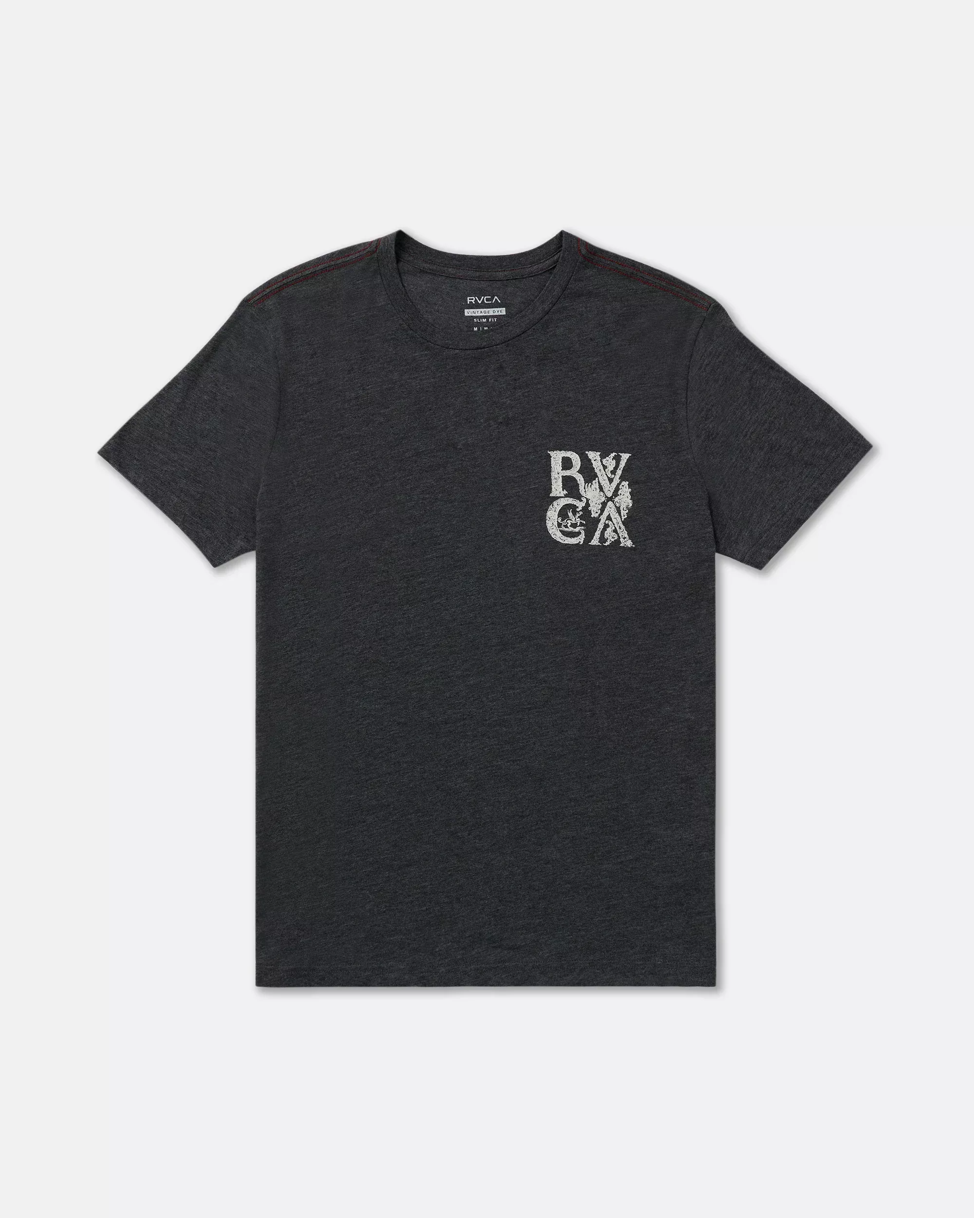 Ornate Short Sleeve Tee