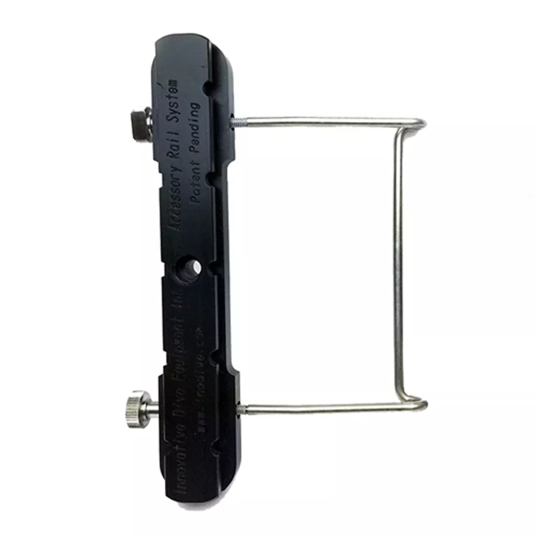 OTS Replacement Accessory Rail (Includes Rail w/ Wire Mount