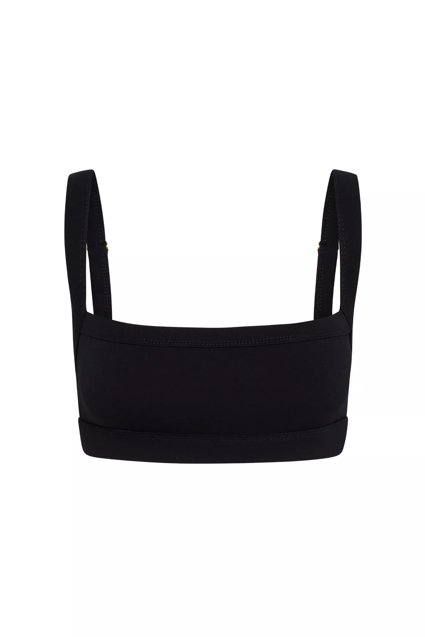 Outpost Bra - Black