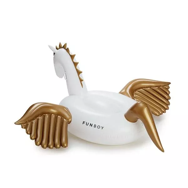 Pgasus Pool Float