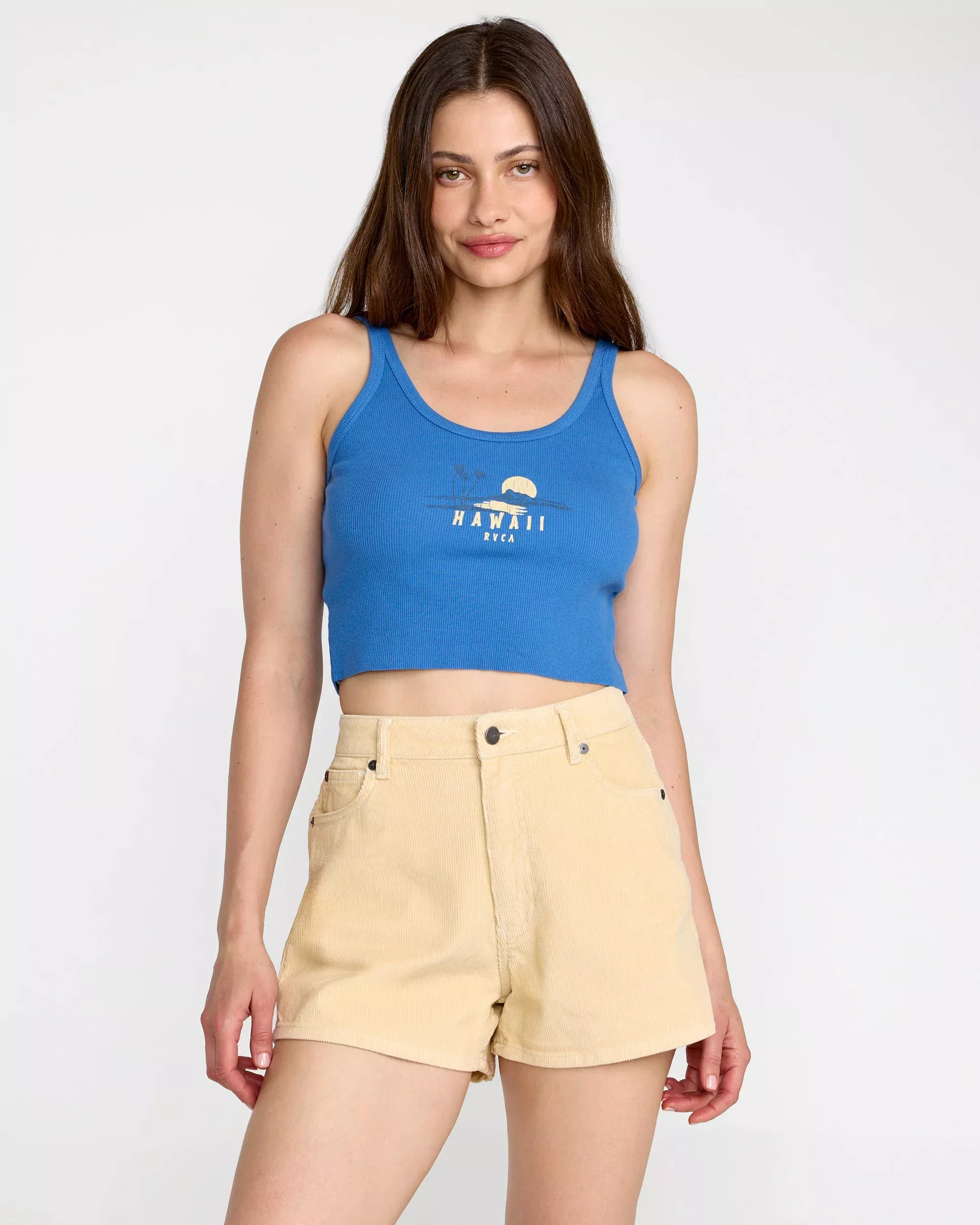 Pacific Cord Short