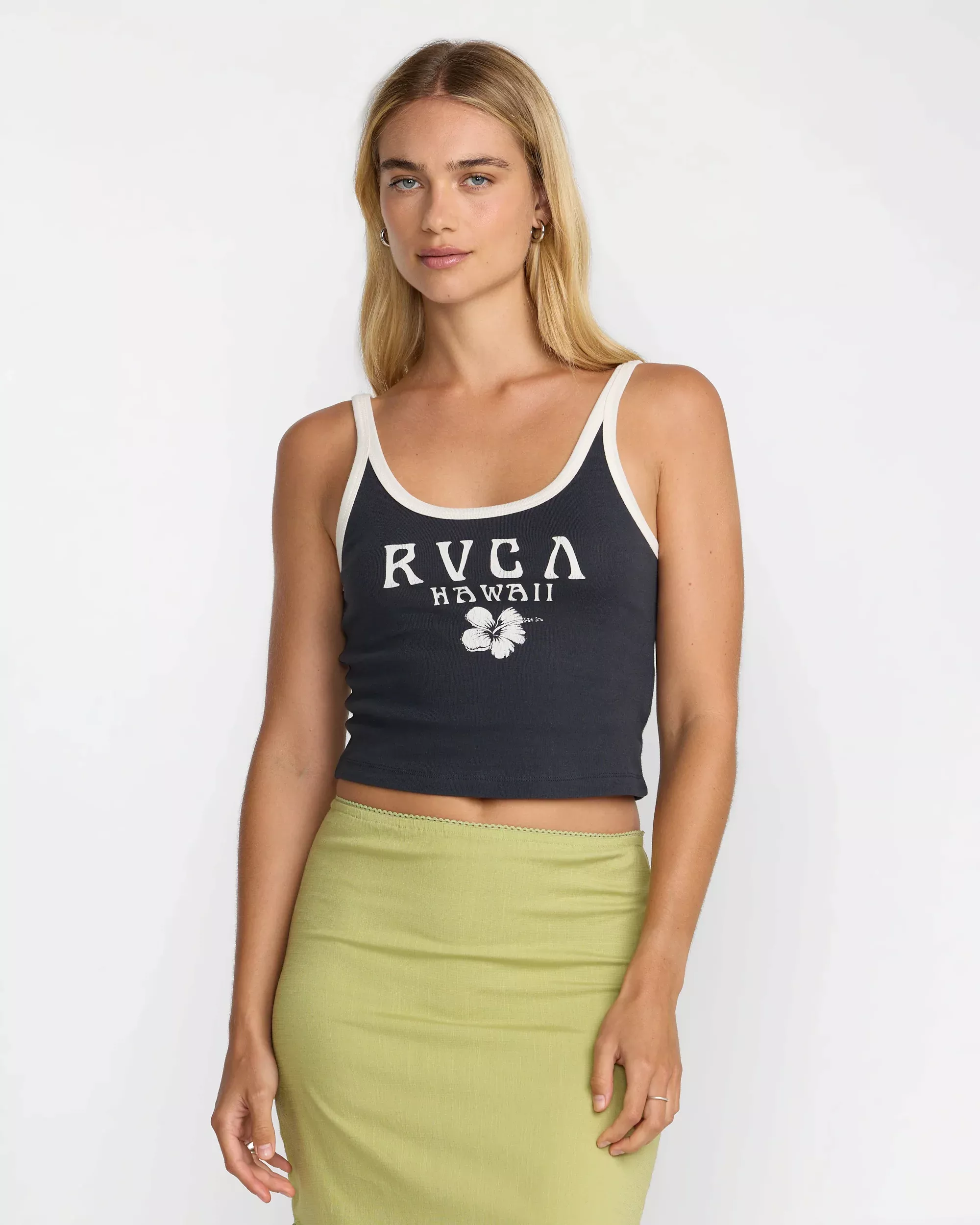Pacific Tank Top