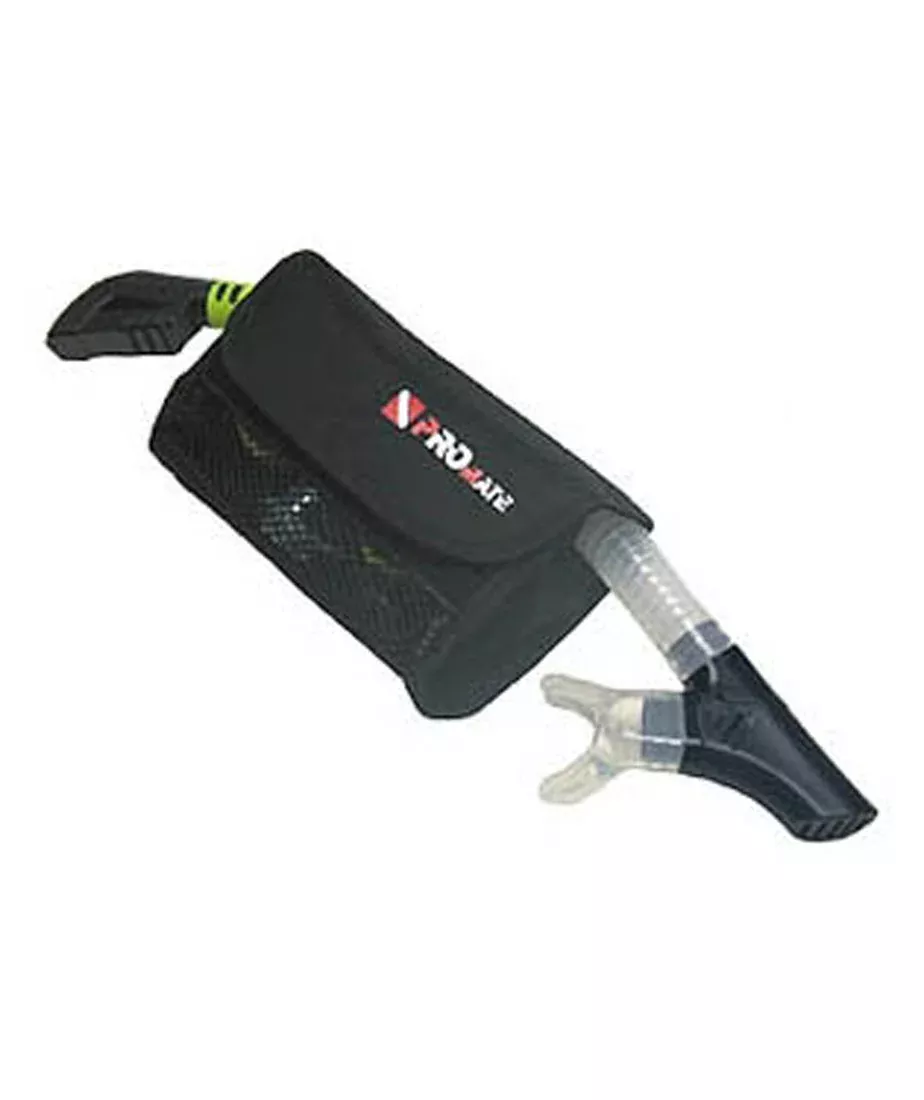 Padded Mask / Snorkel Bag to Protect Your Valuable Mask & Snorkel