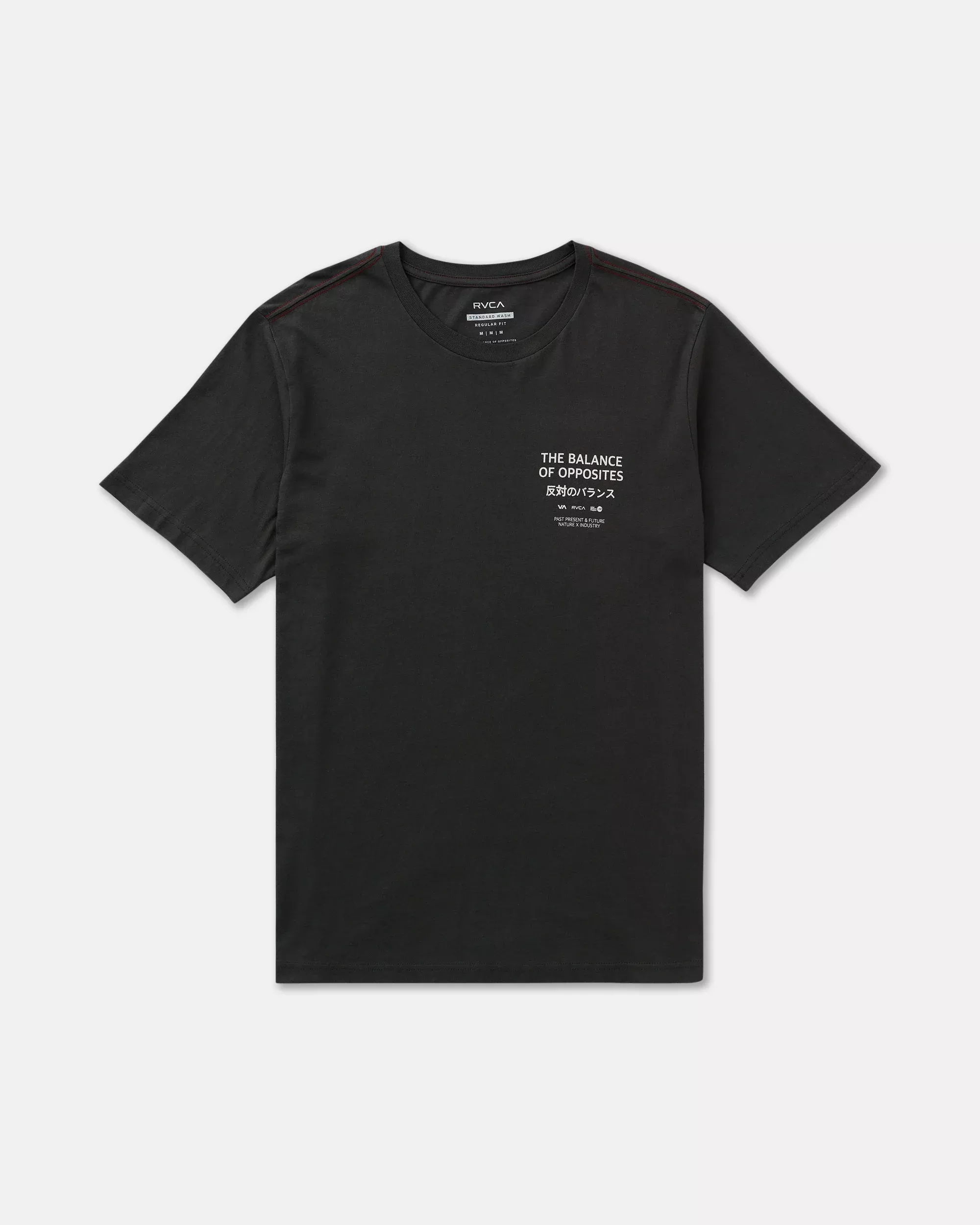 Palm Reel Short Sleeve Tee