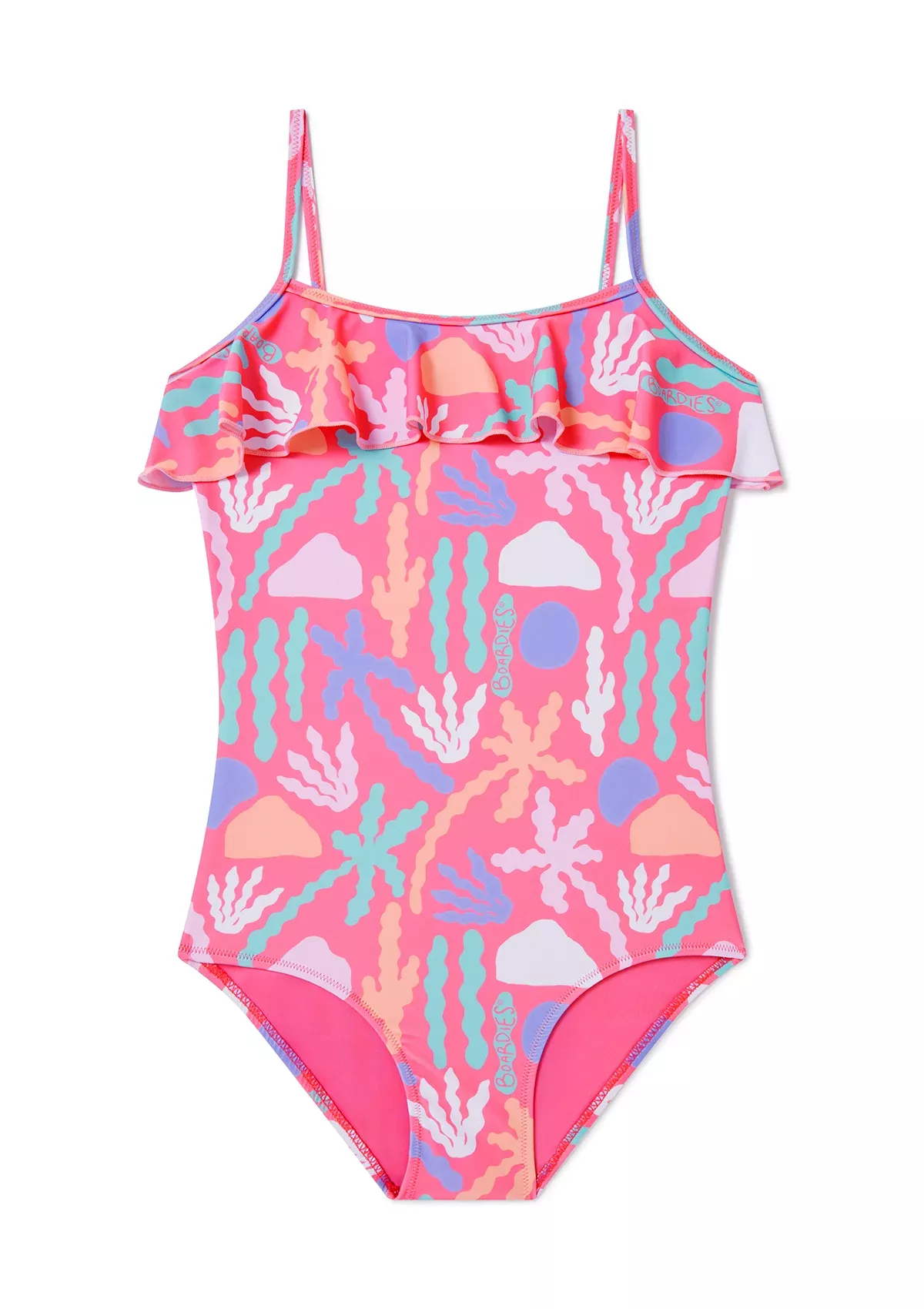 Palm Springs Older Girls Swimsuit