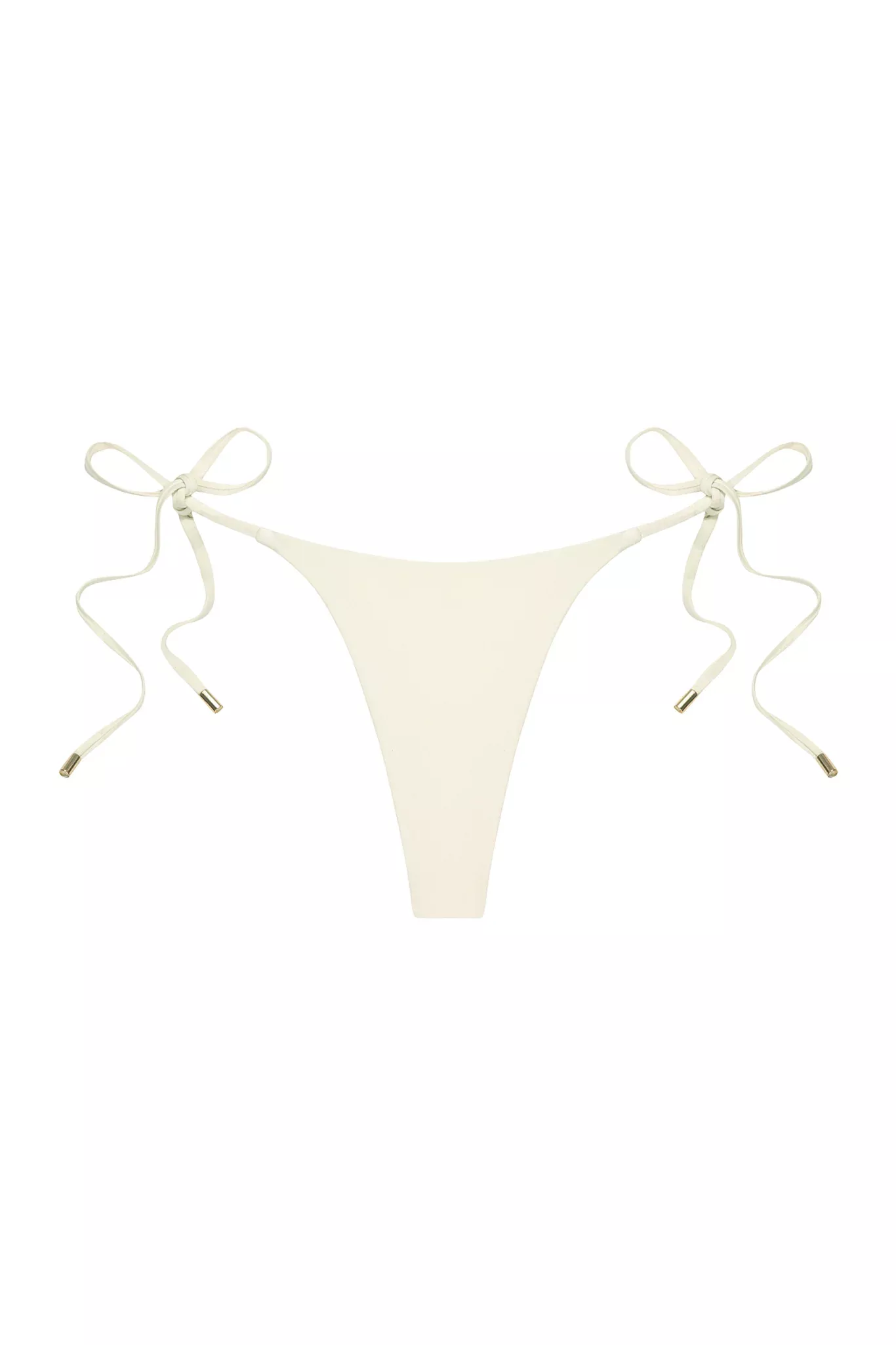Palma Bottom - Ivory