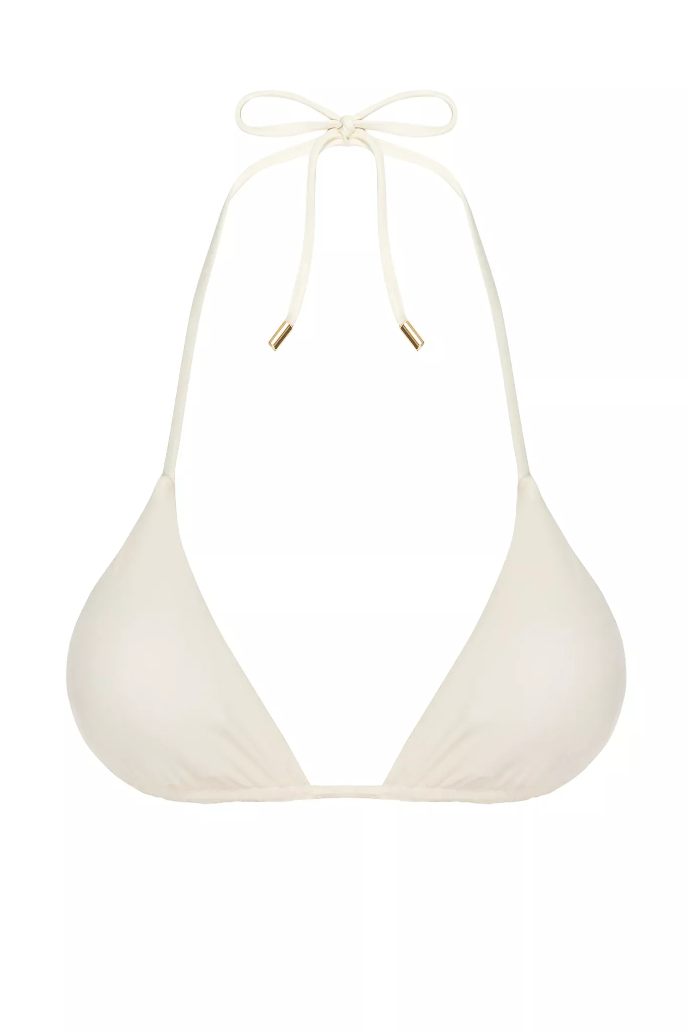Palma Top - Ivory