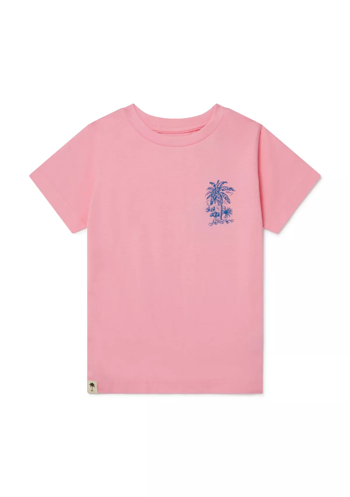 Palms Kids T-Shirt