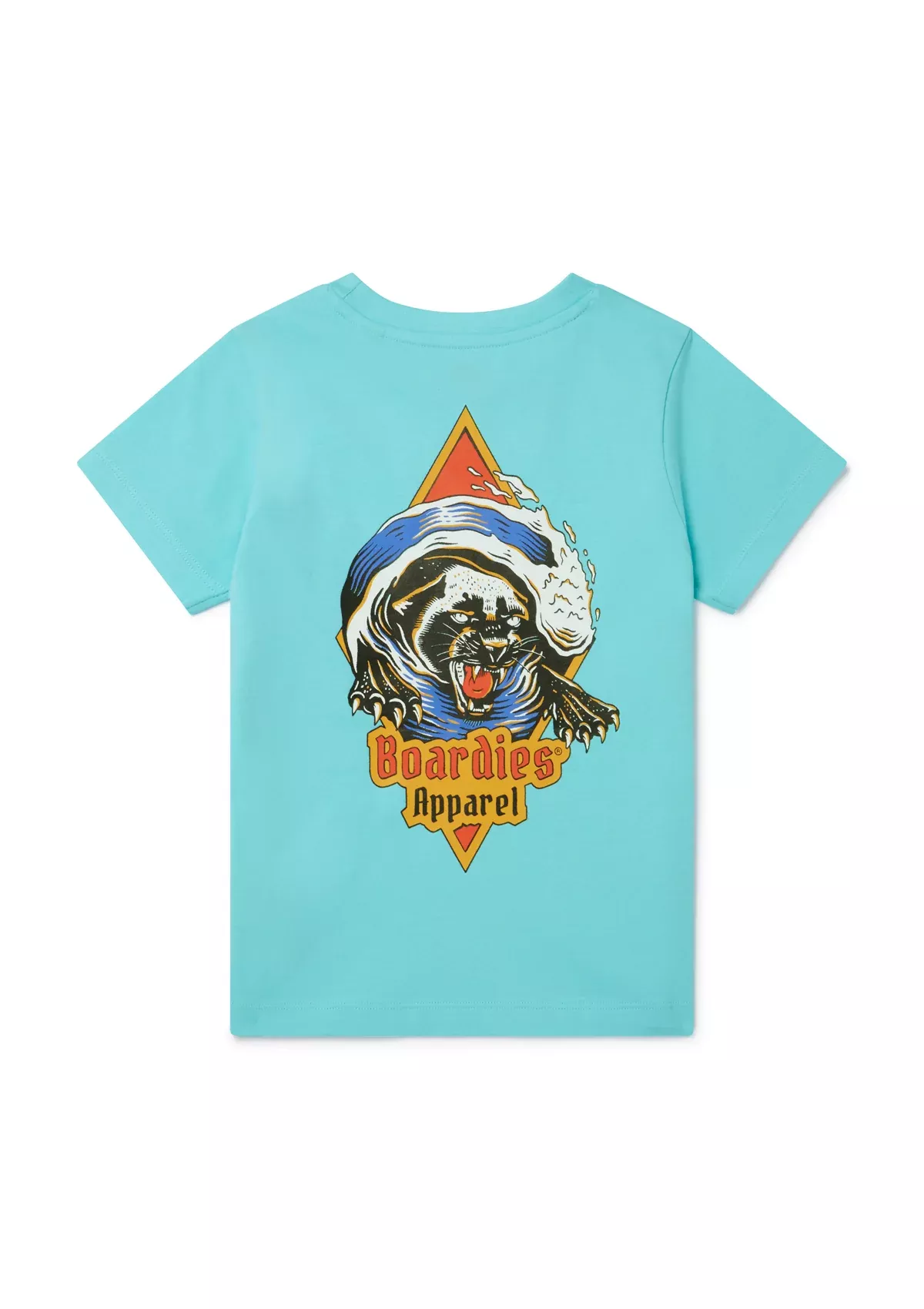 Panther Kids T-Shirt