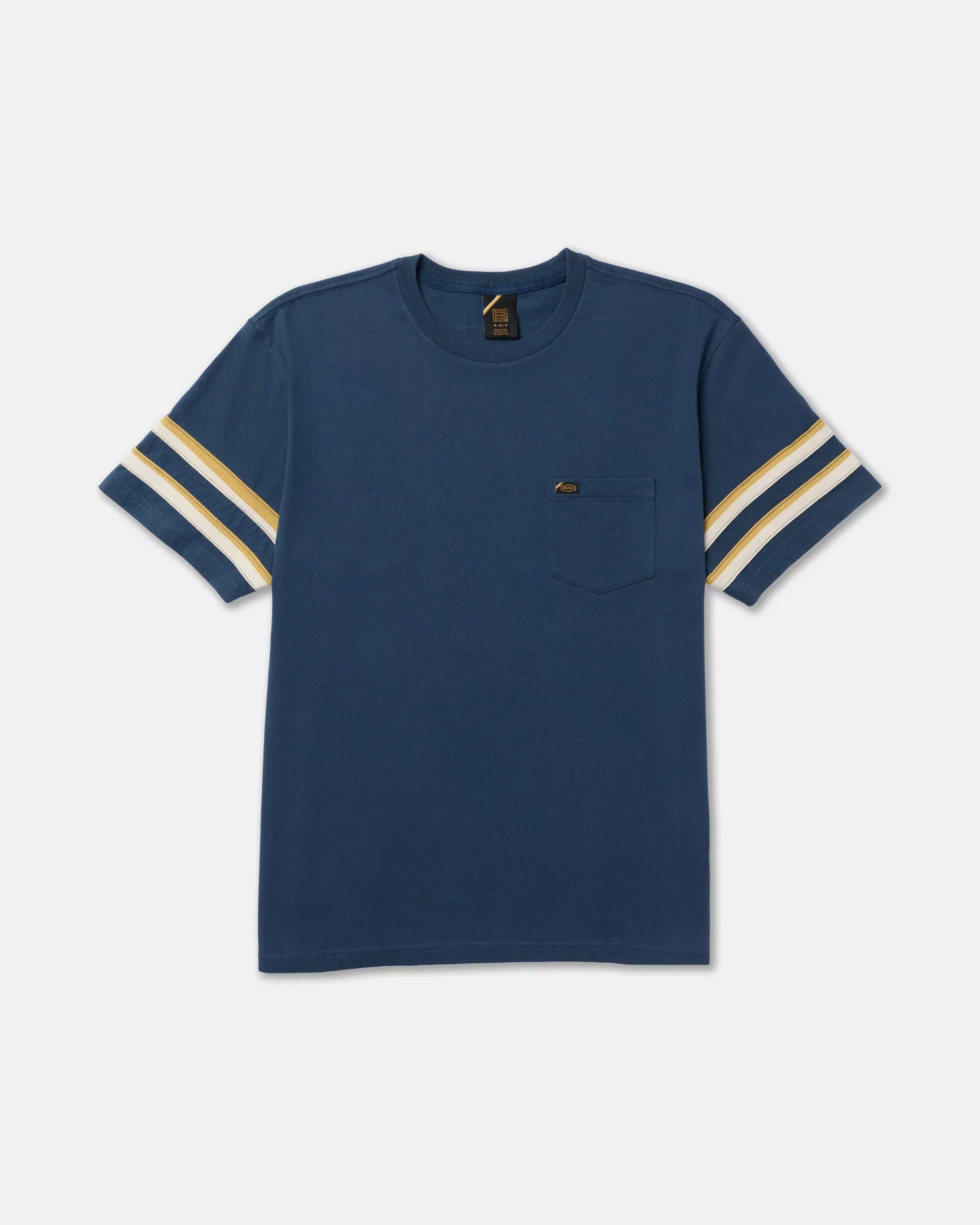 Part Time Pocket Tee