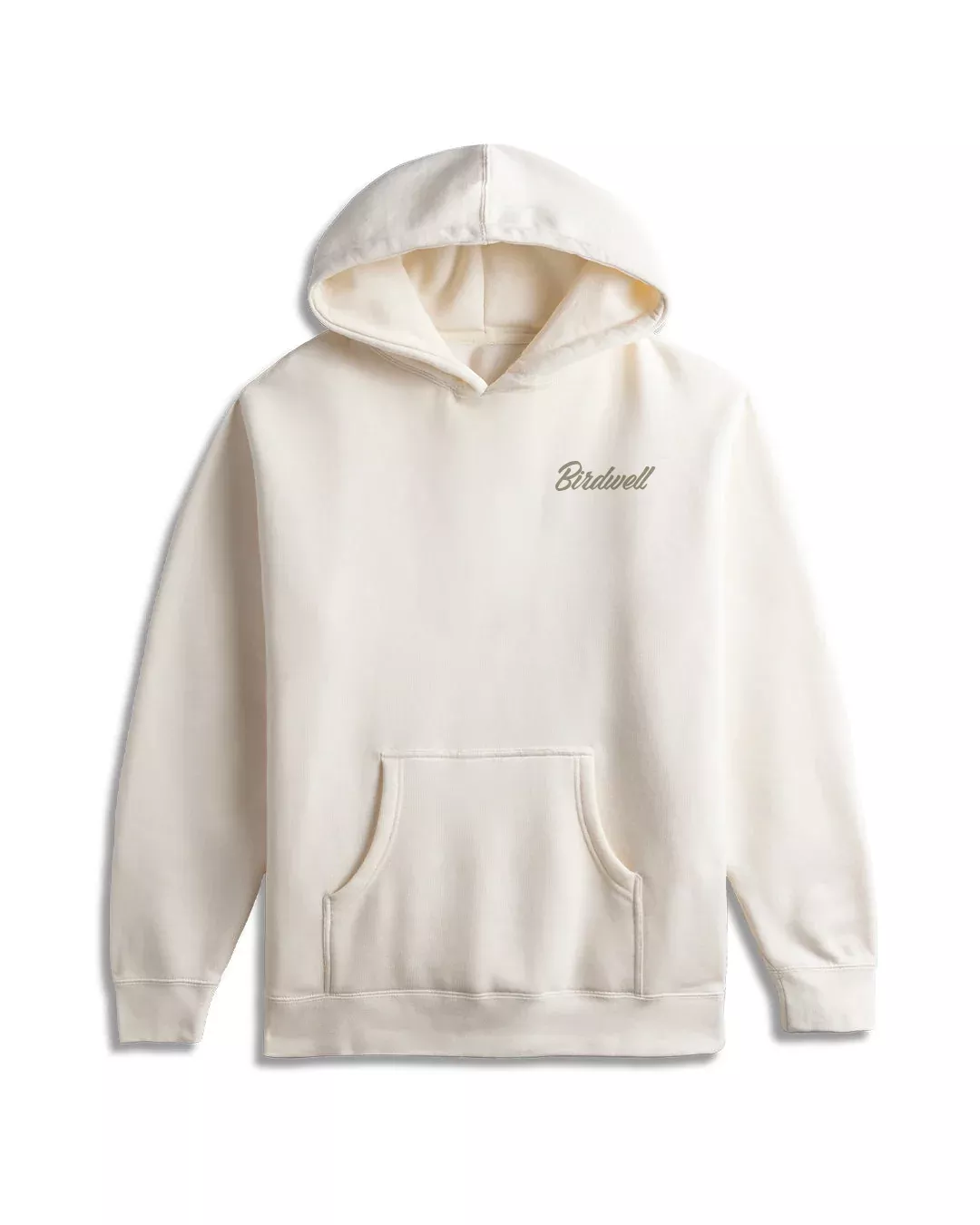 Pau Hoodie - Bone – Birdwell