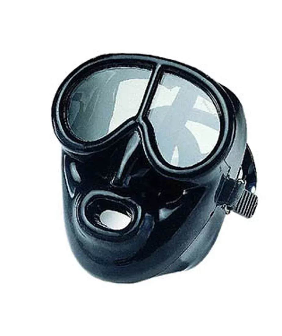 Pegasus Commercial Diver's Full Face Mask