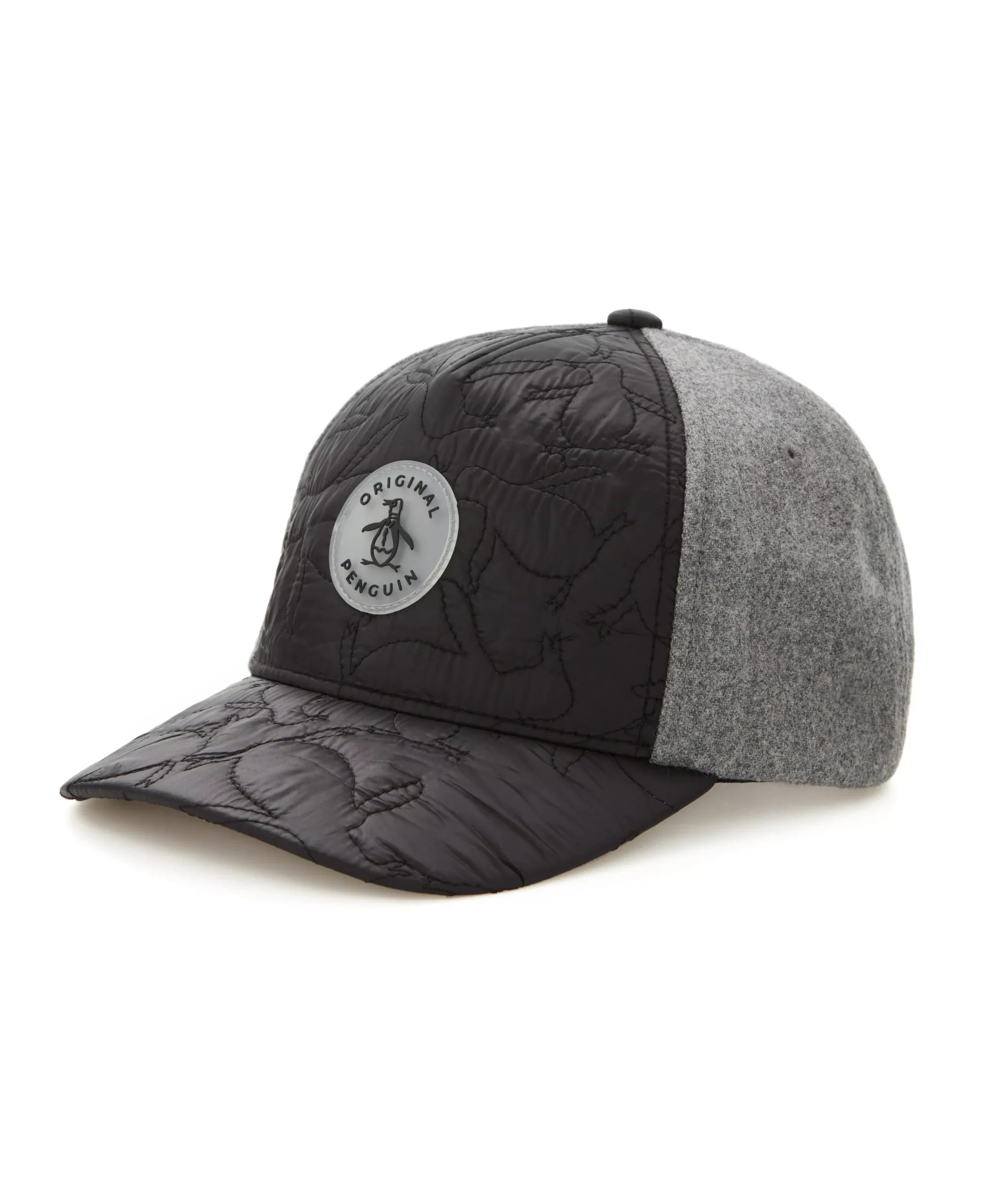 Pete The Penguin Golf Hat
