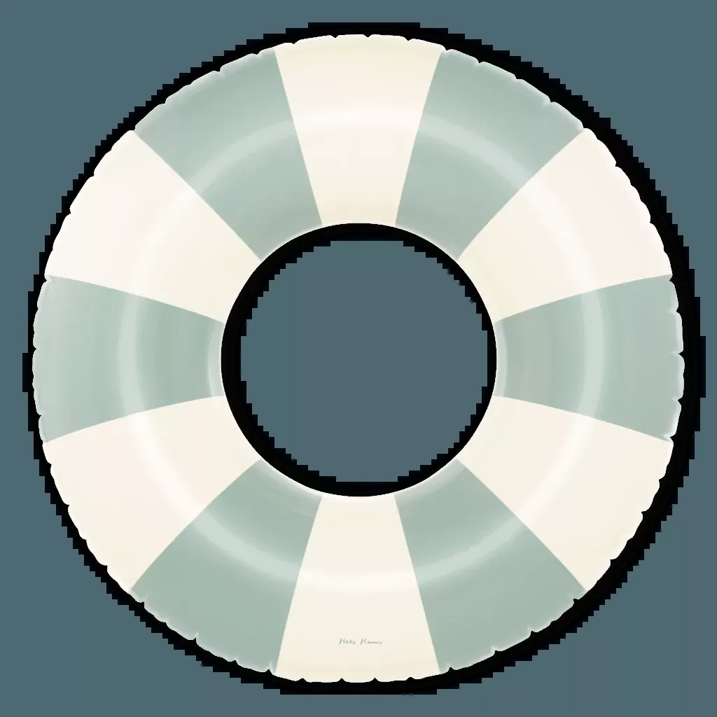petites pommes calile classic pool ring